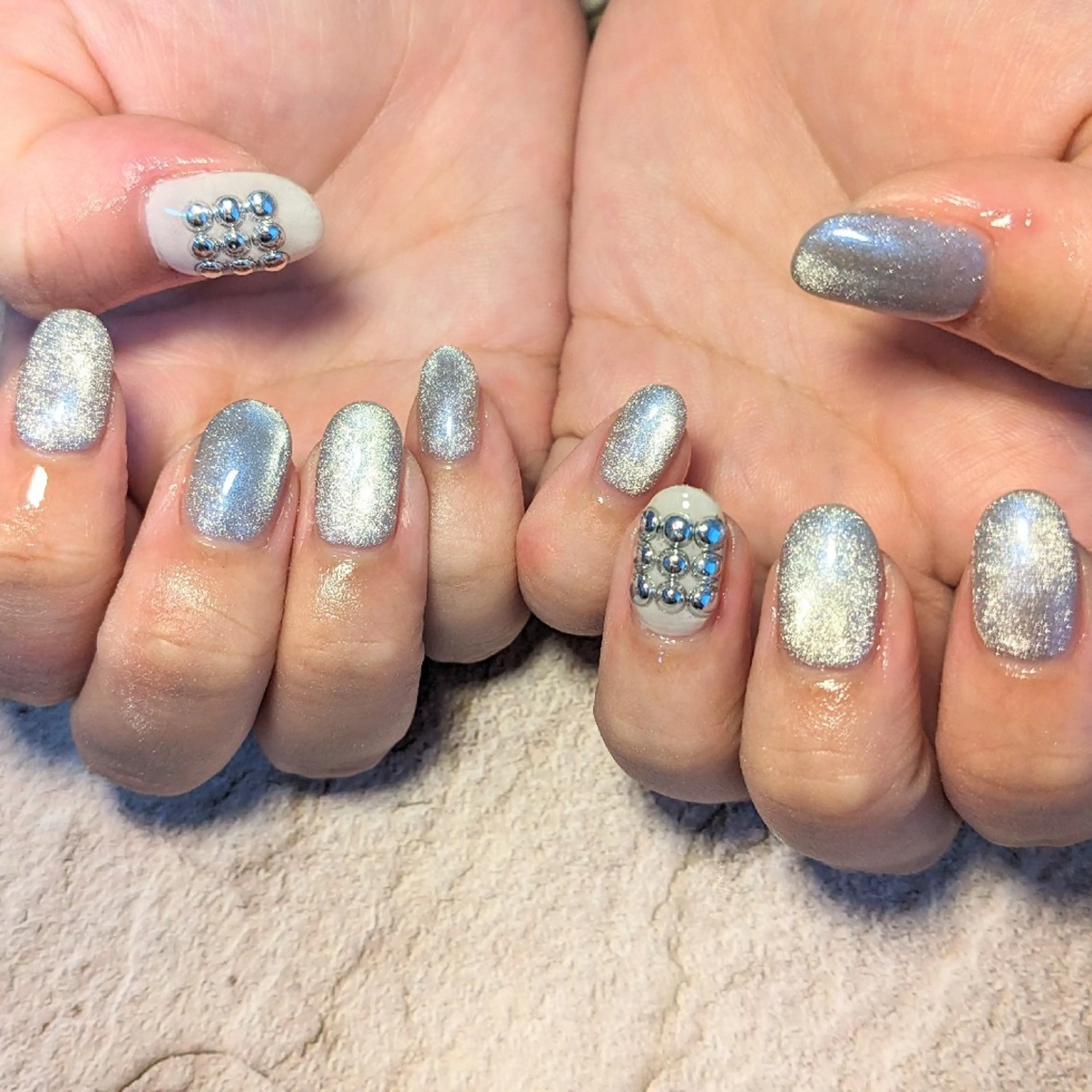 ネイル ｱｲﾗｯｼｭ ﾈｲﾙ ｻﾛﾝ つけるのマツエク・マツパデザイン