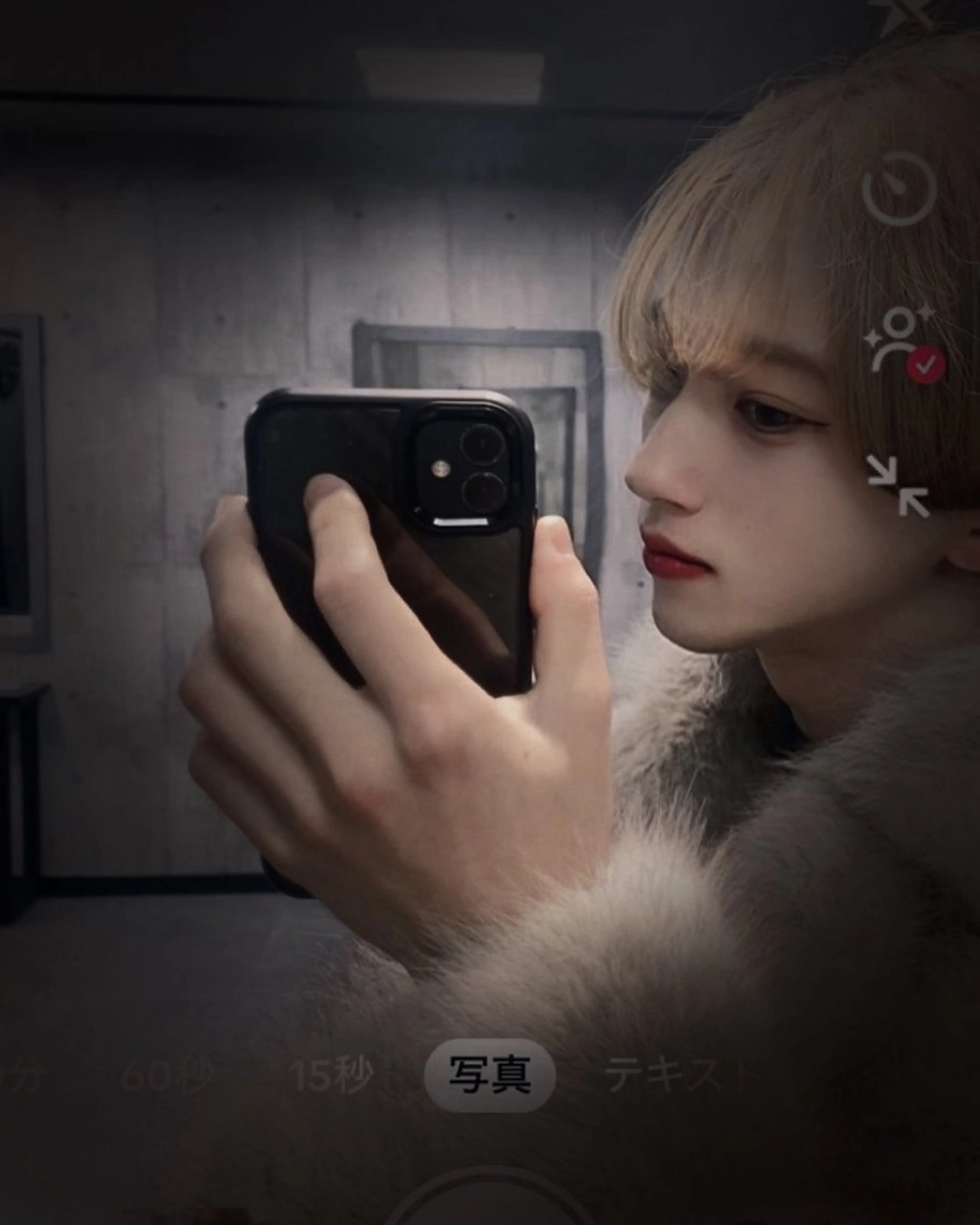 ヘアアレンジ メンズ メンズヘア/カラー まろとのヘアスタイル