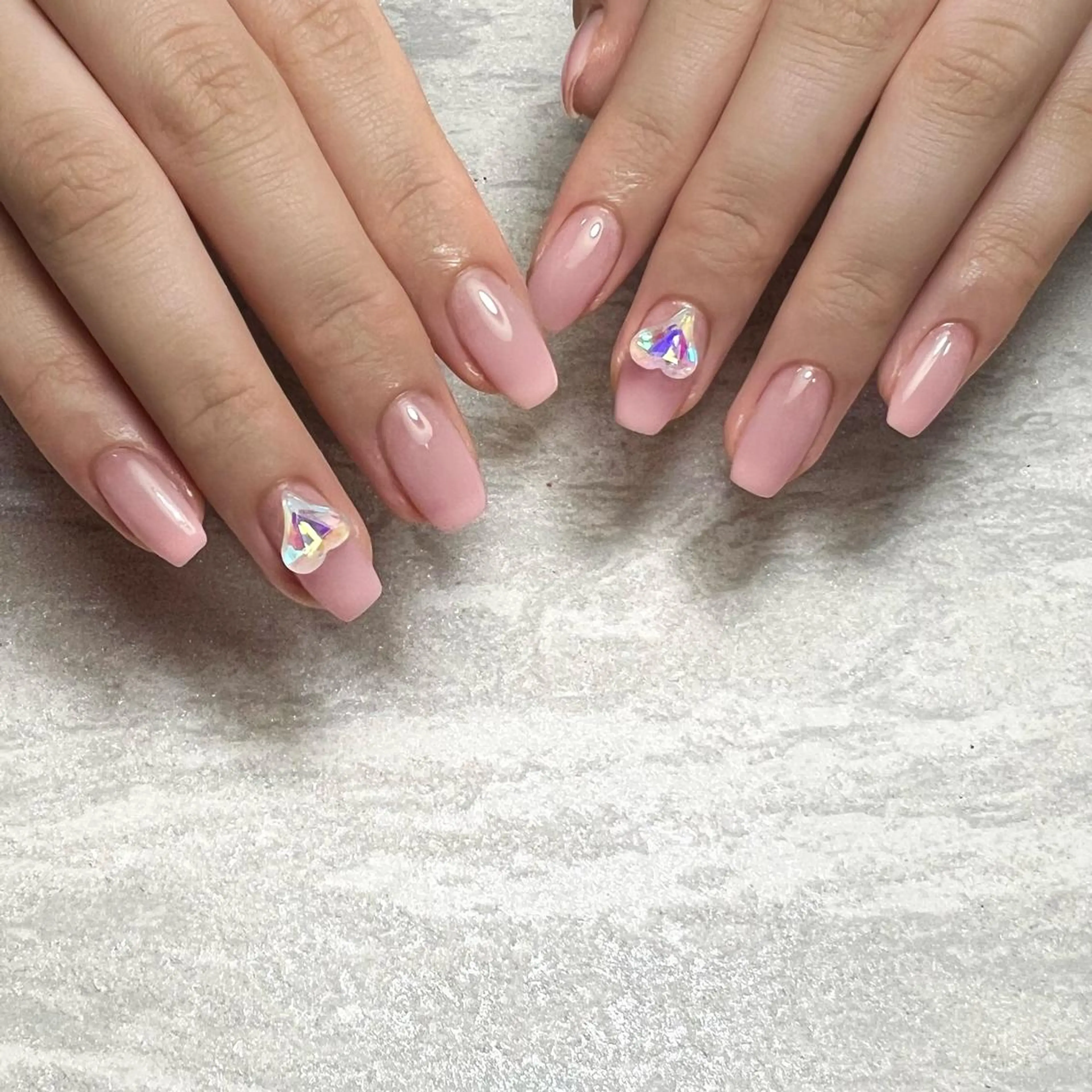 ネイル NAIL303 🛼 SHIORIのネイルデザイン