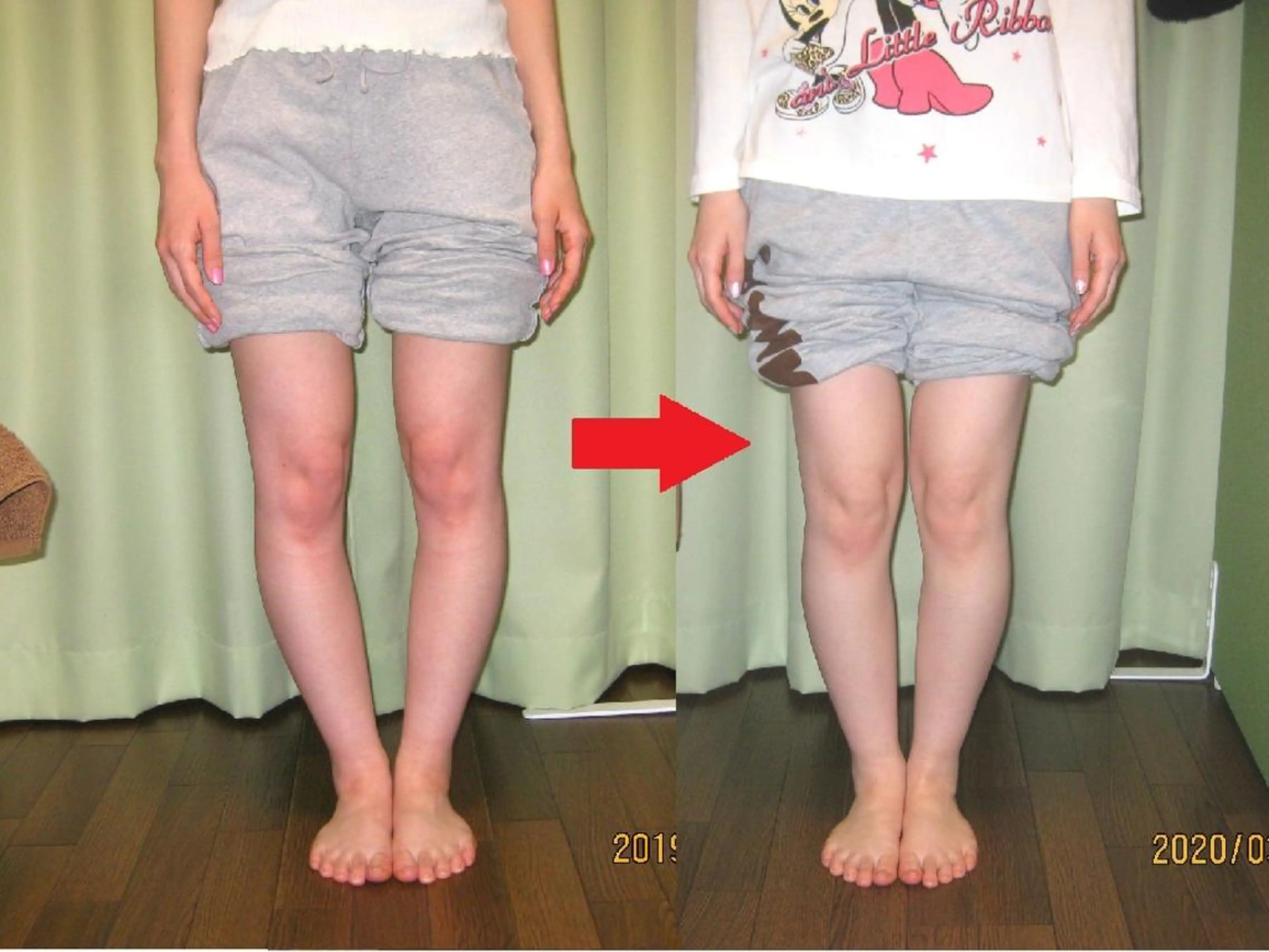 ゆがみ専門整体♪骨盤 姿勢 美脚✨清水貞利のエステ・リラクイメージ