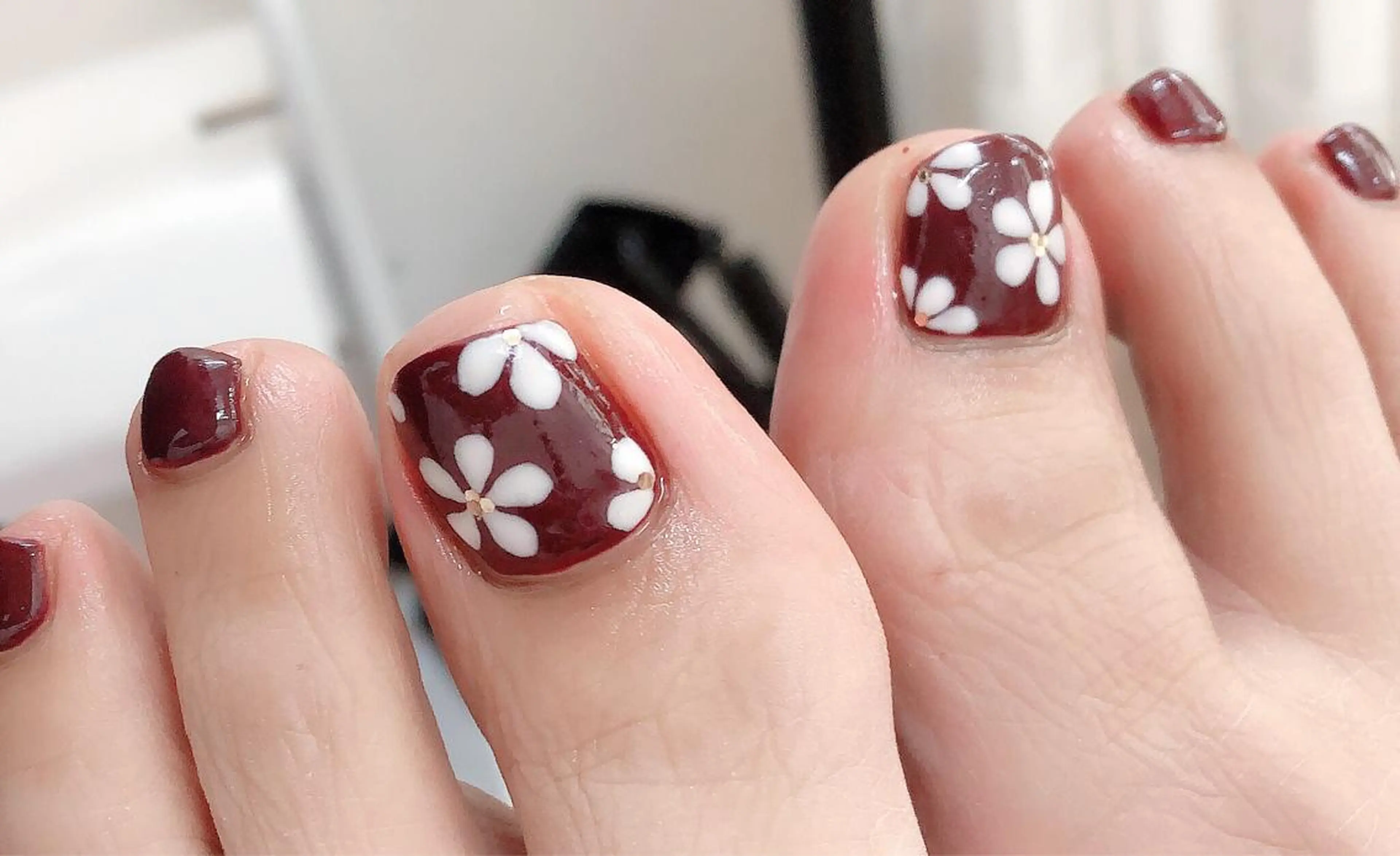 ネイル R salonのネイルデザイン