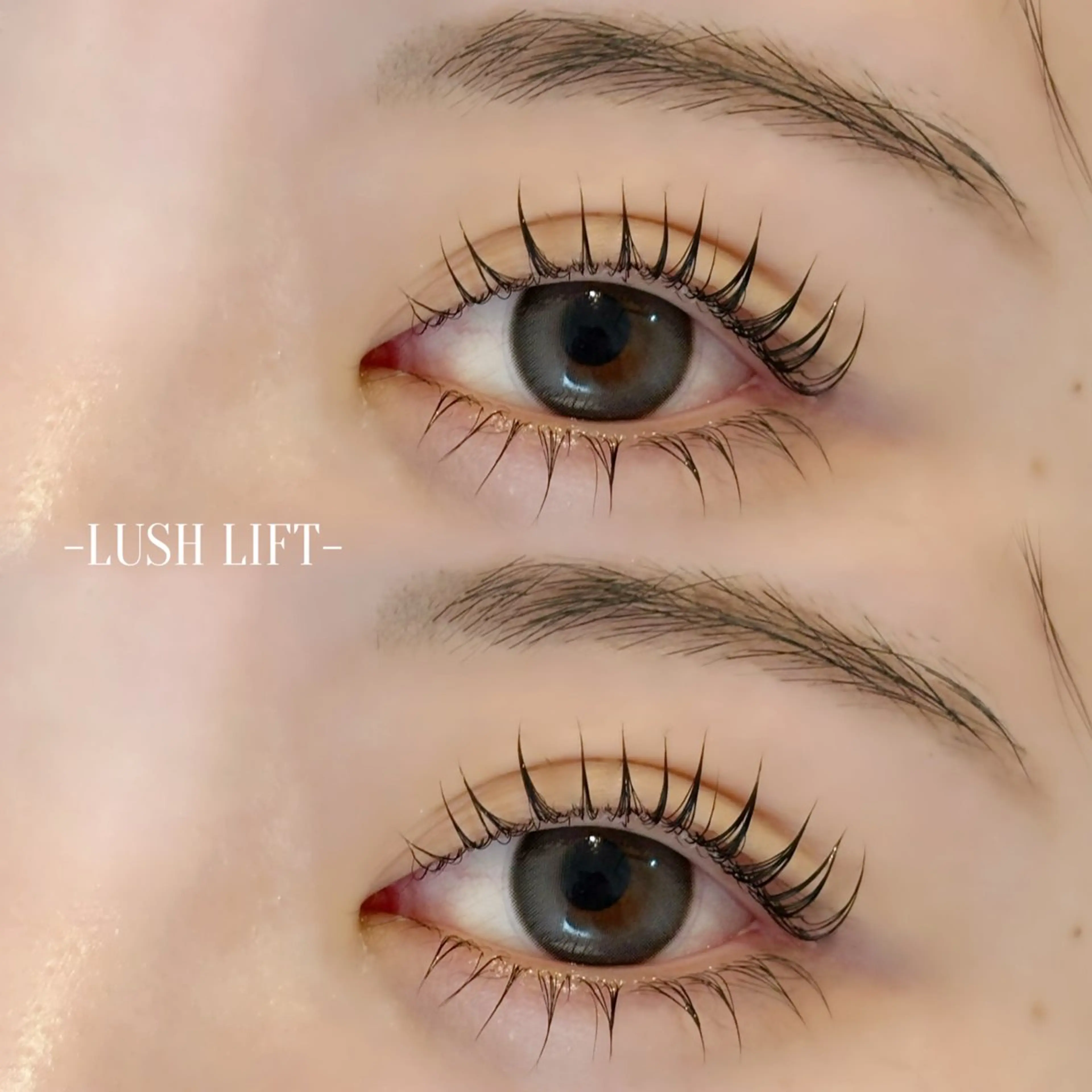 マツエク・マツパ まつげパーマ Bianca 名駅店 飯田のマツエク・マツパデザイン