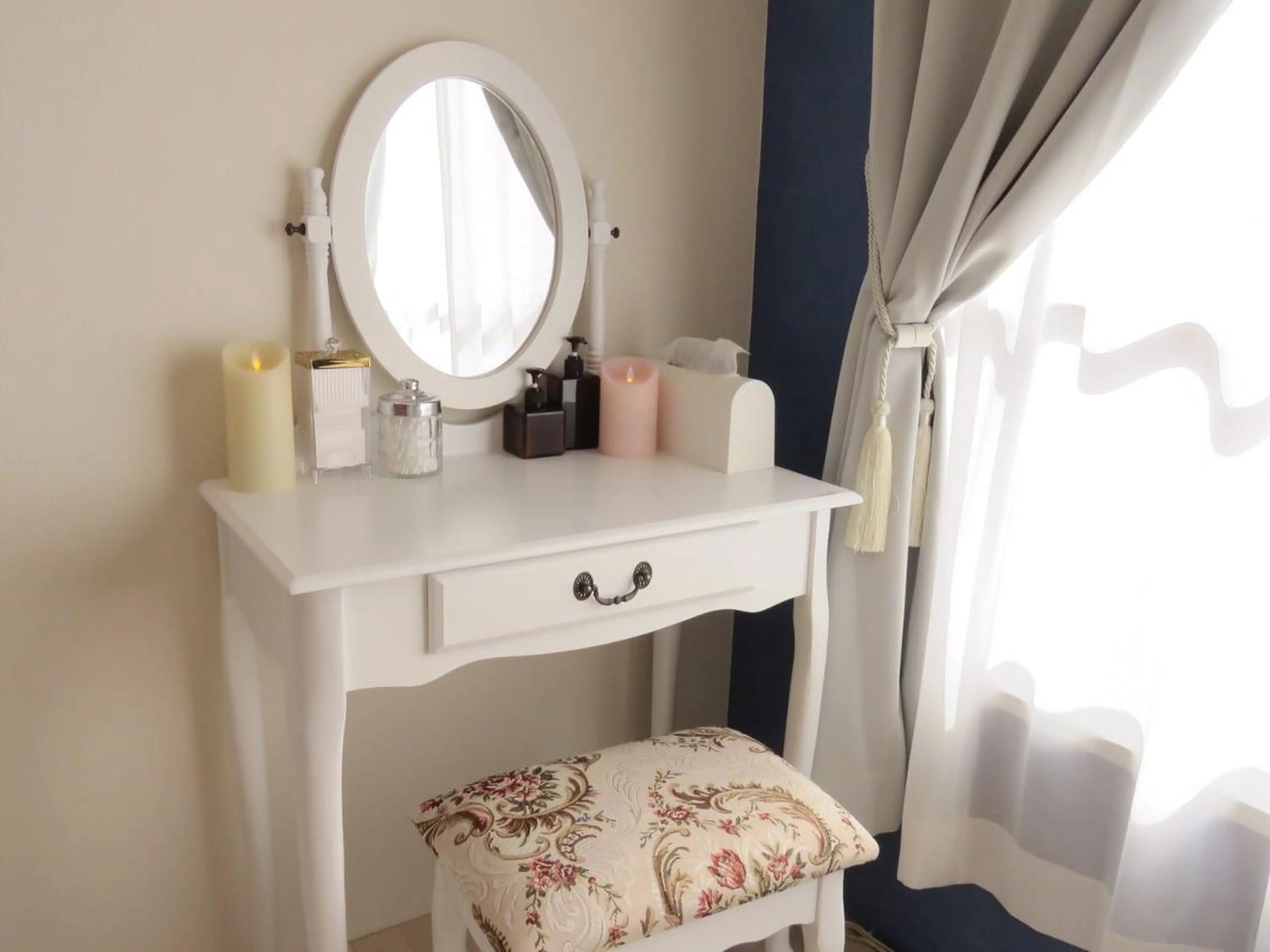 S' styleのエステ・リラクイメージ