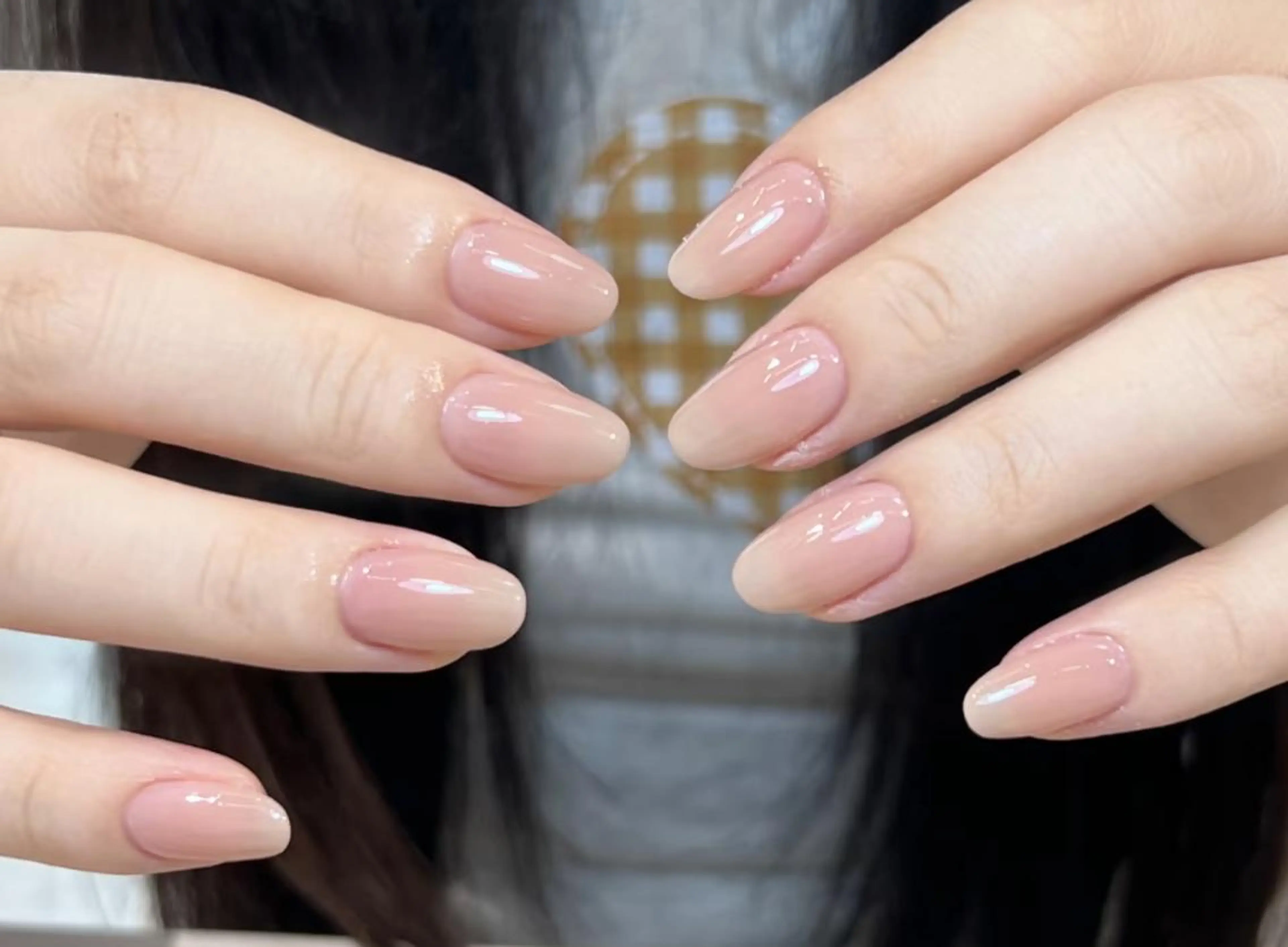 ネイル ハンドネイル エリ🫧 nail池袋東口のネイルデザイン