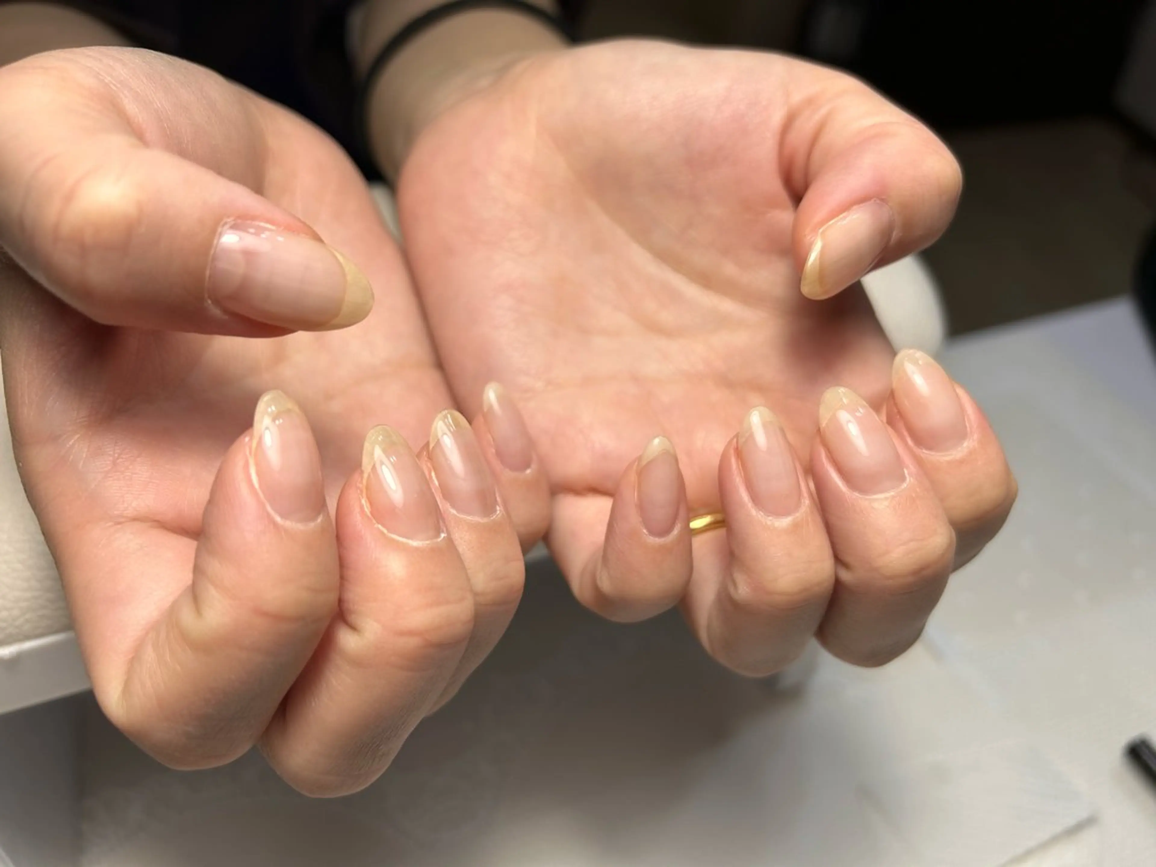 ✴︎ Delightのネイルデザイン