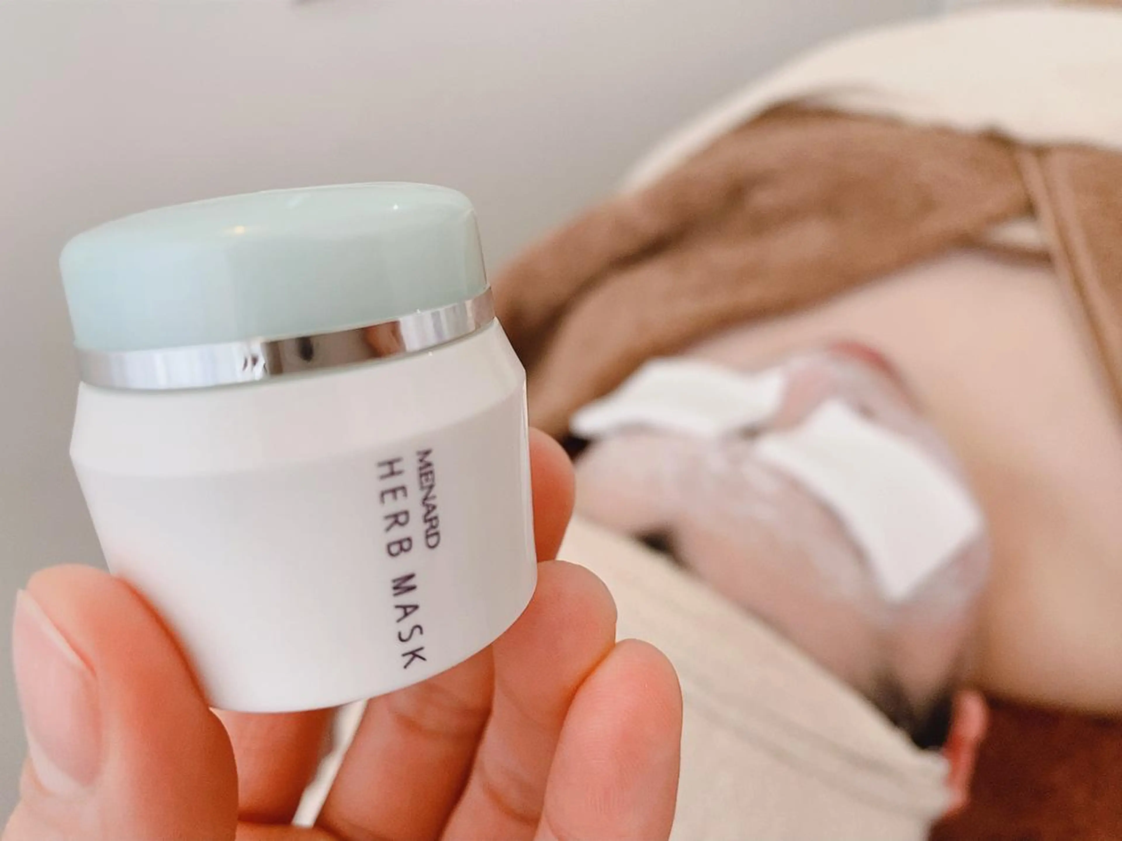 田中 佳奈のエステ・リラクイメージ