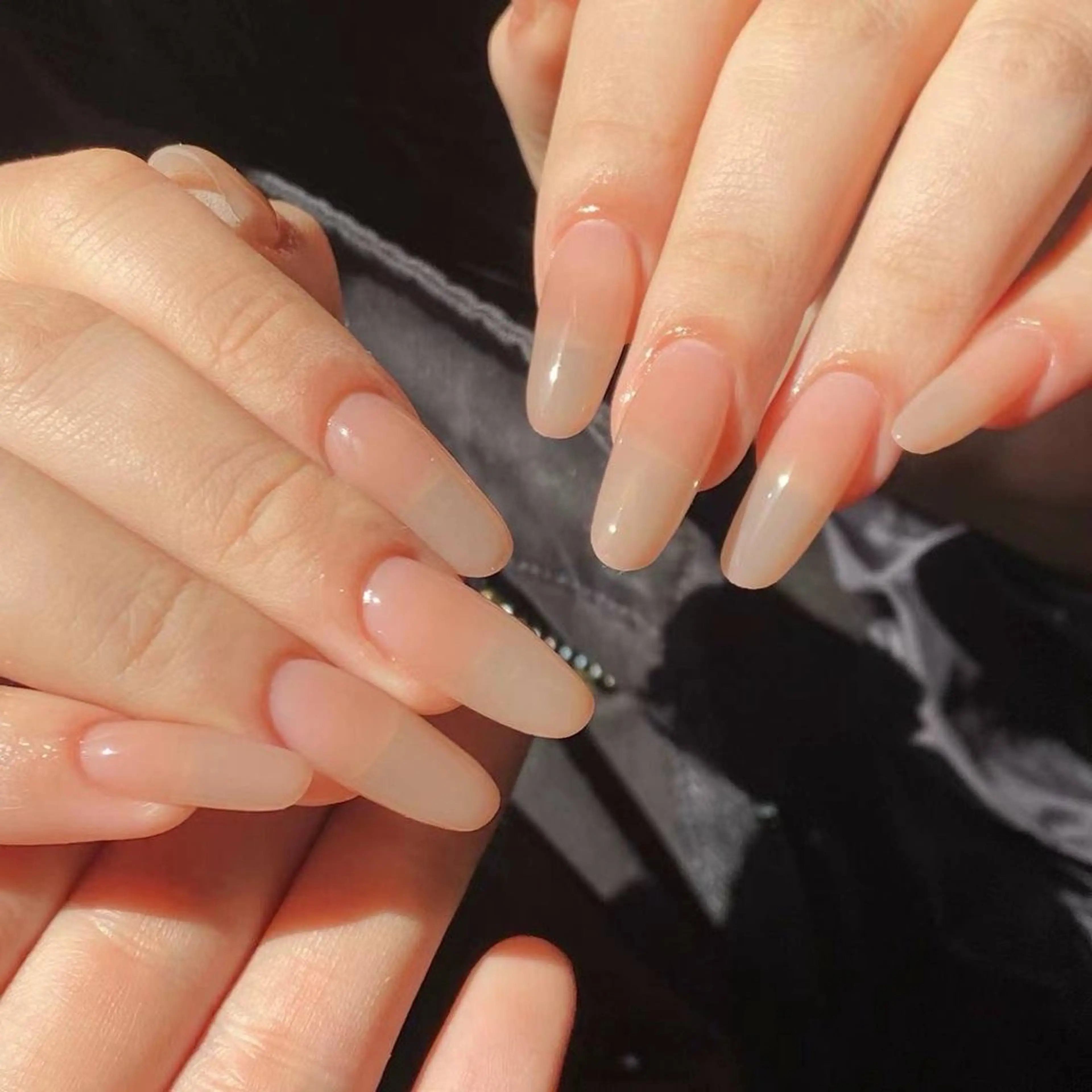 ネイル ハンドネイル IYOU NAILのネイルデザイン