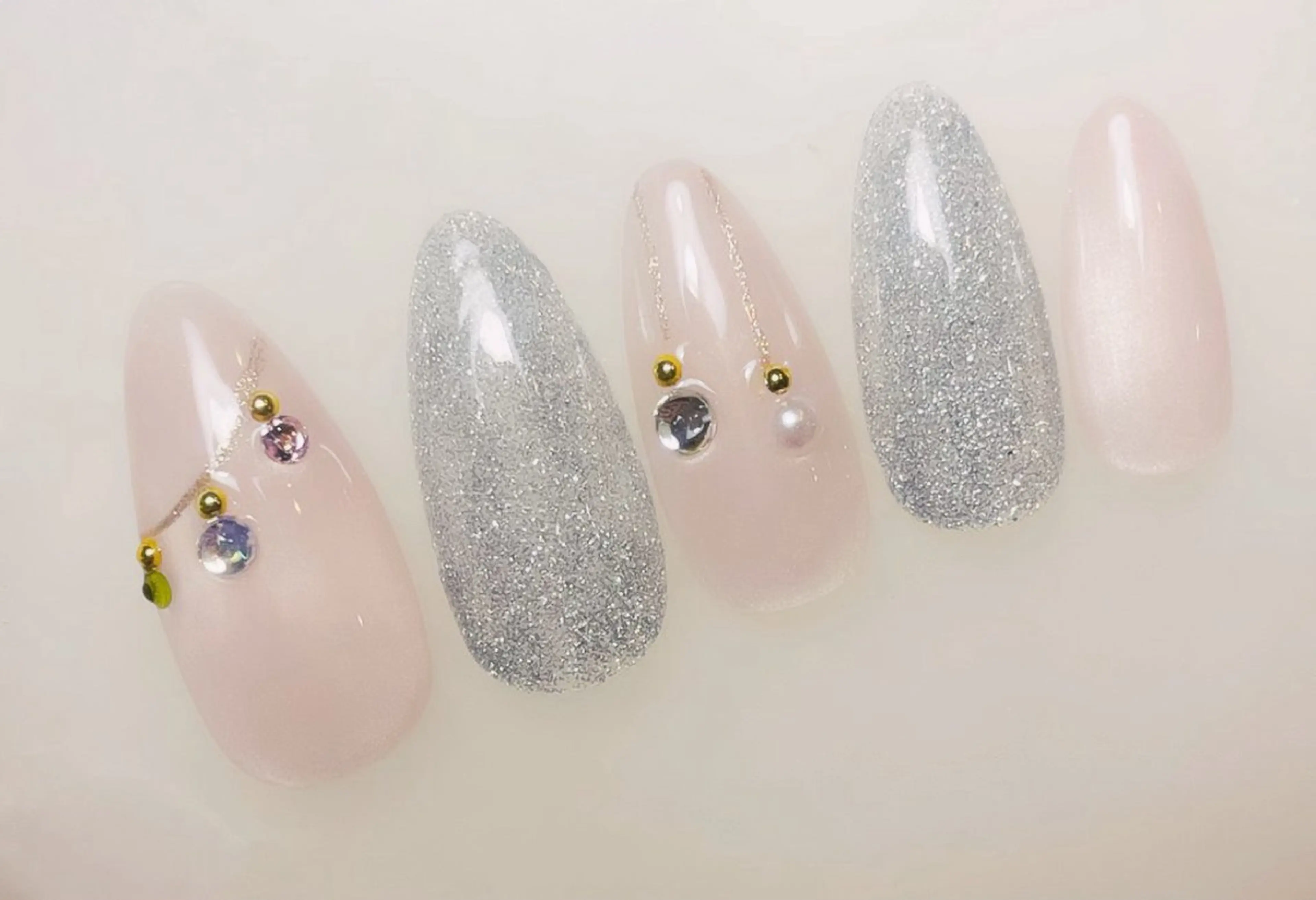 ネイル koto nails所属・koto nailsのネイルデザイン