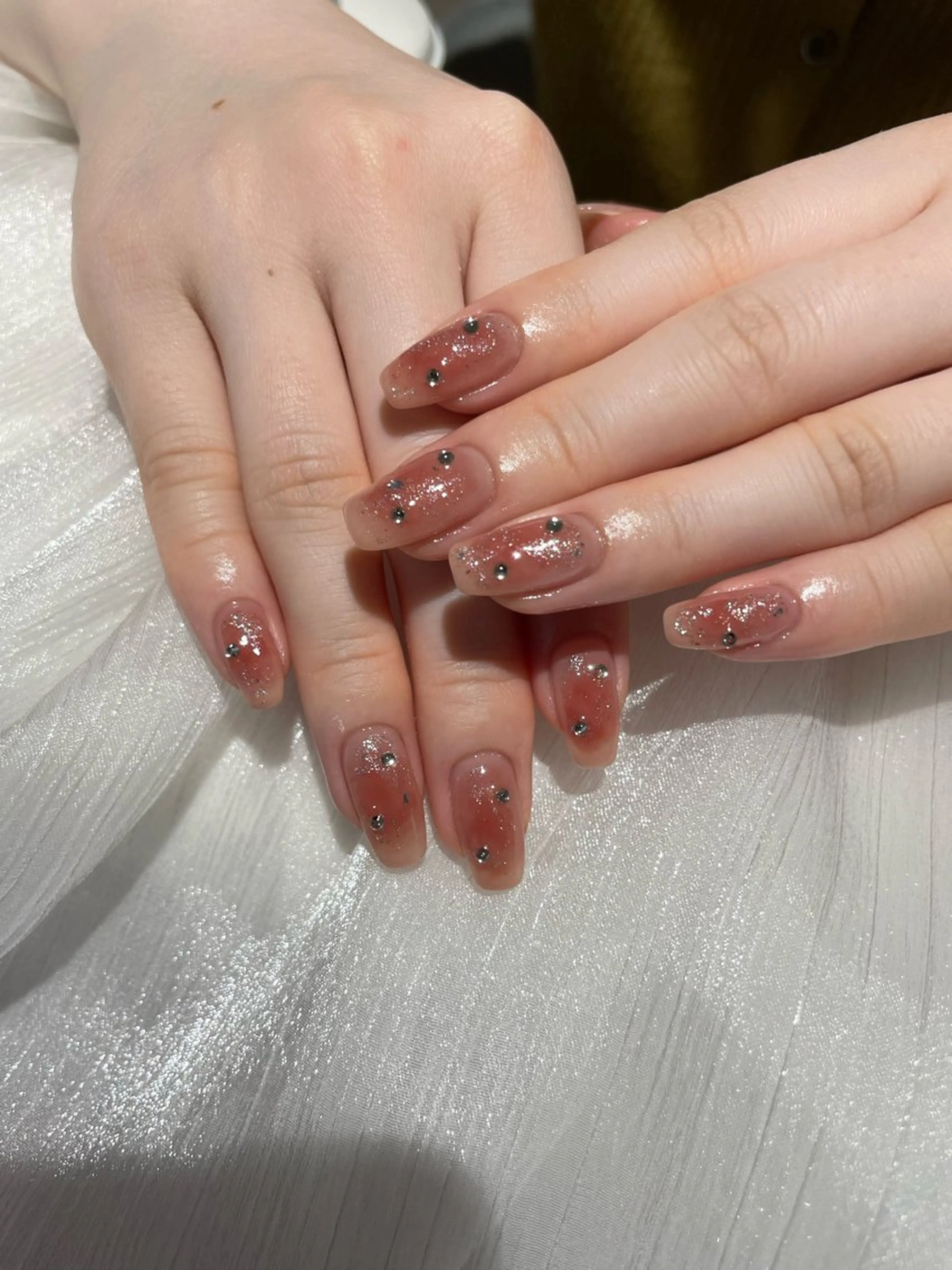 ネイル ハンドネイル SEREiN _nailのネイルデザイン