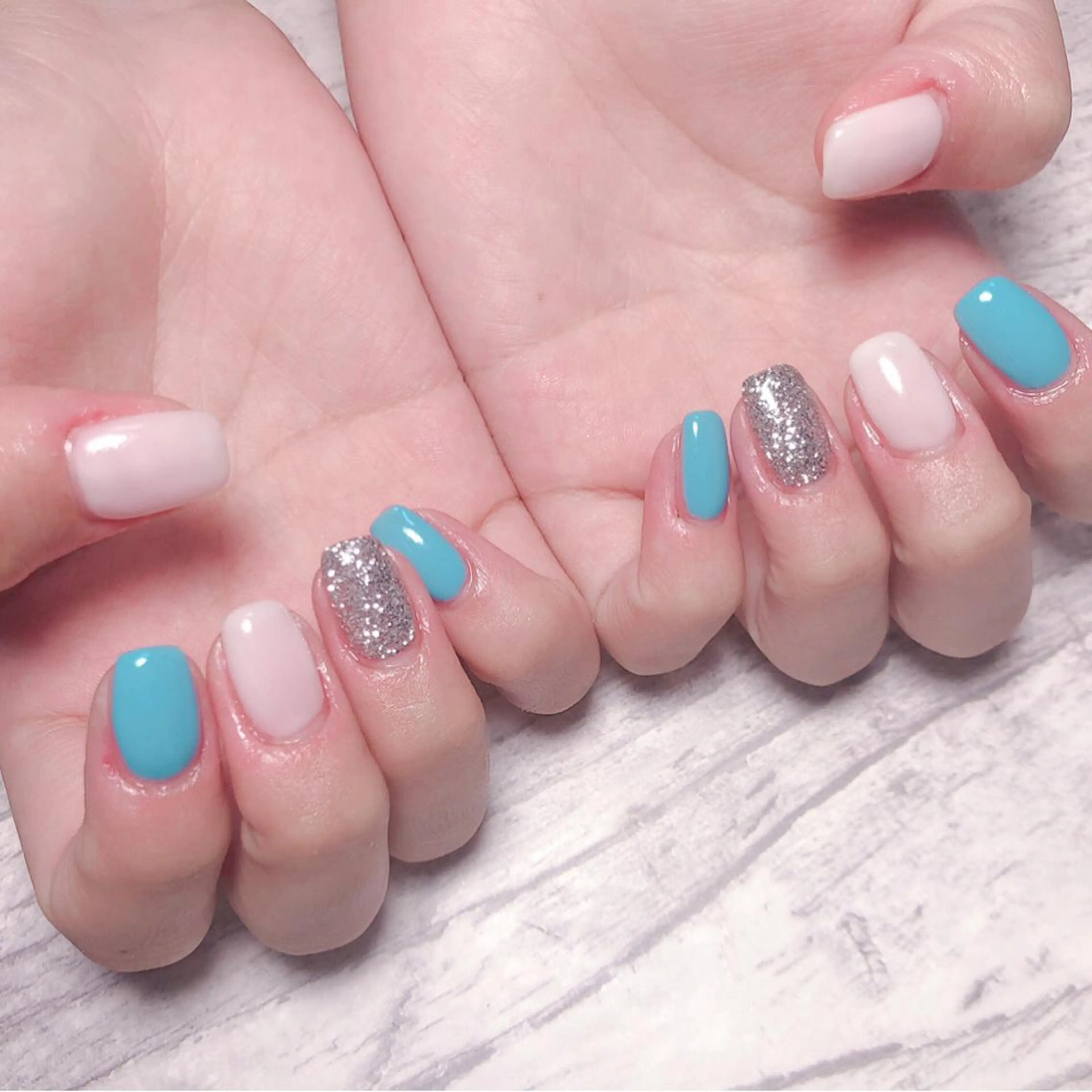 ネイル DollyGirl KYOKOのネイルデザイン