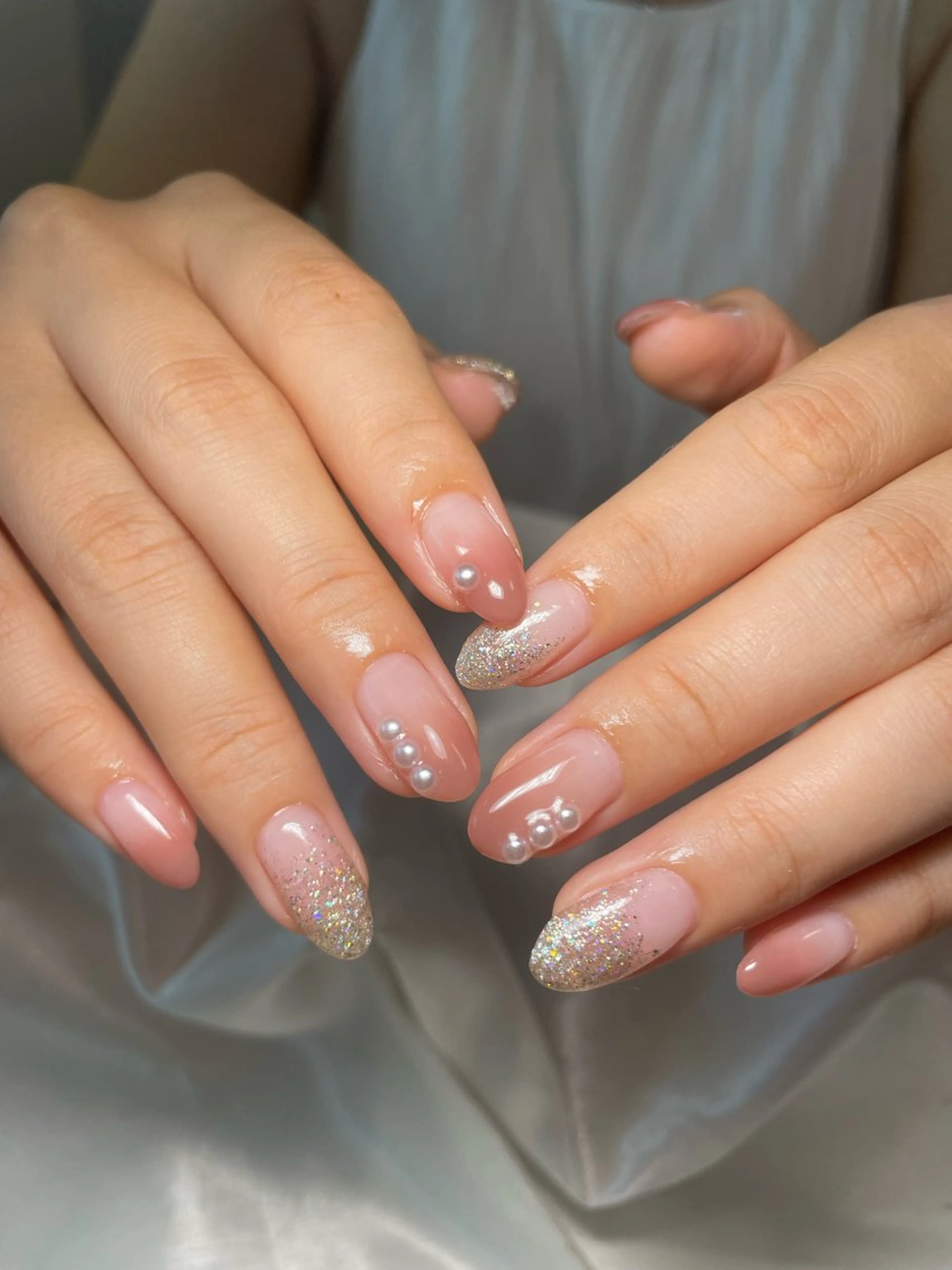 ネイル Joint_ nailのネイルデザイン