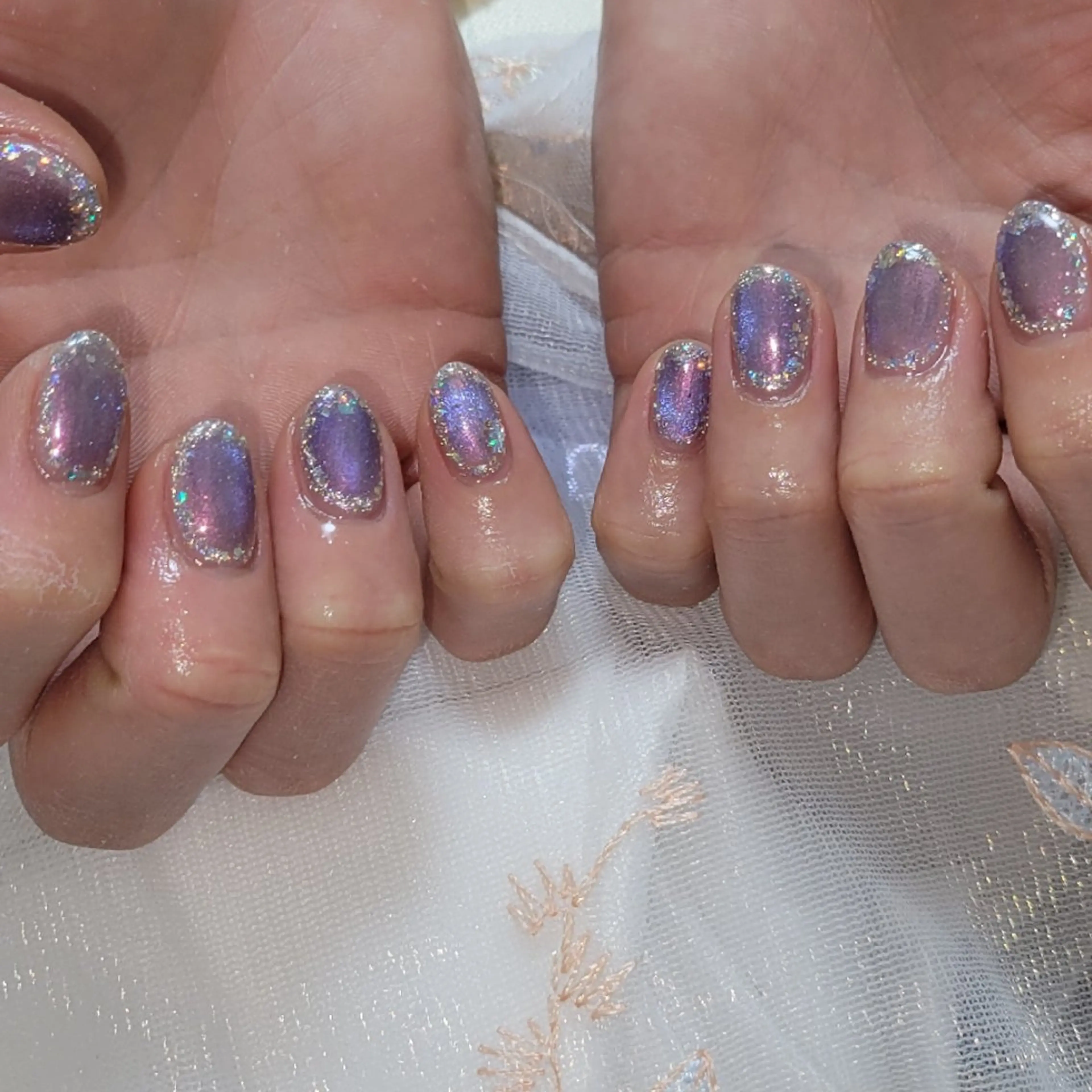 ネイル ハンドネイル ネイルサロンほっこり kanaのネイルデザイン