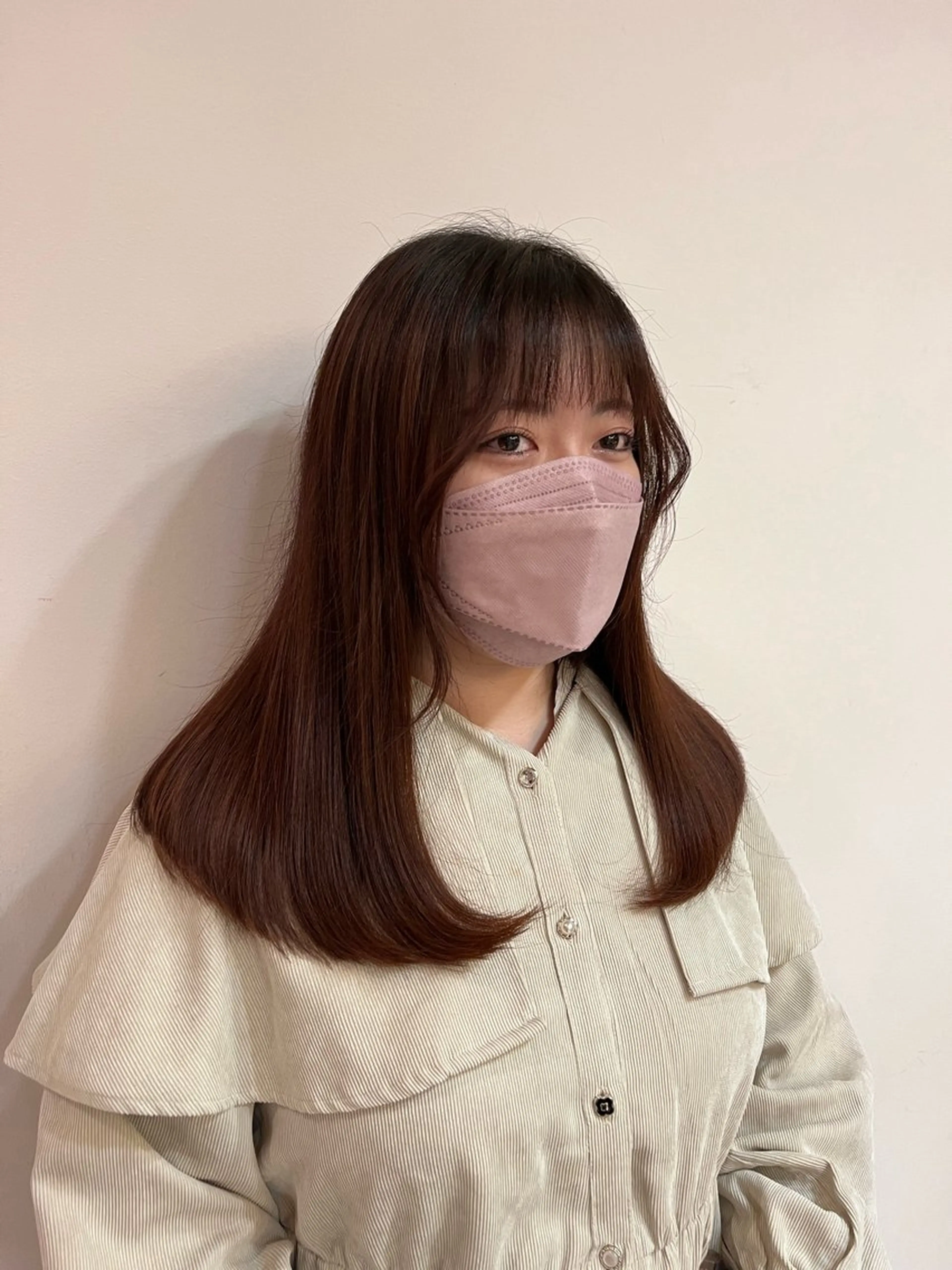 ã»ããã³ã° ã«ãã ð©ððð / lenahcARIAã®ãã¢ã¹ã¿ã€ã«