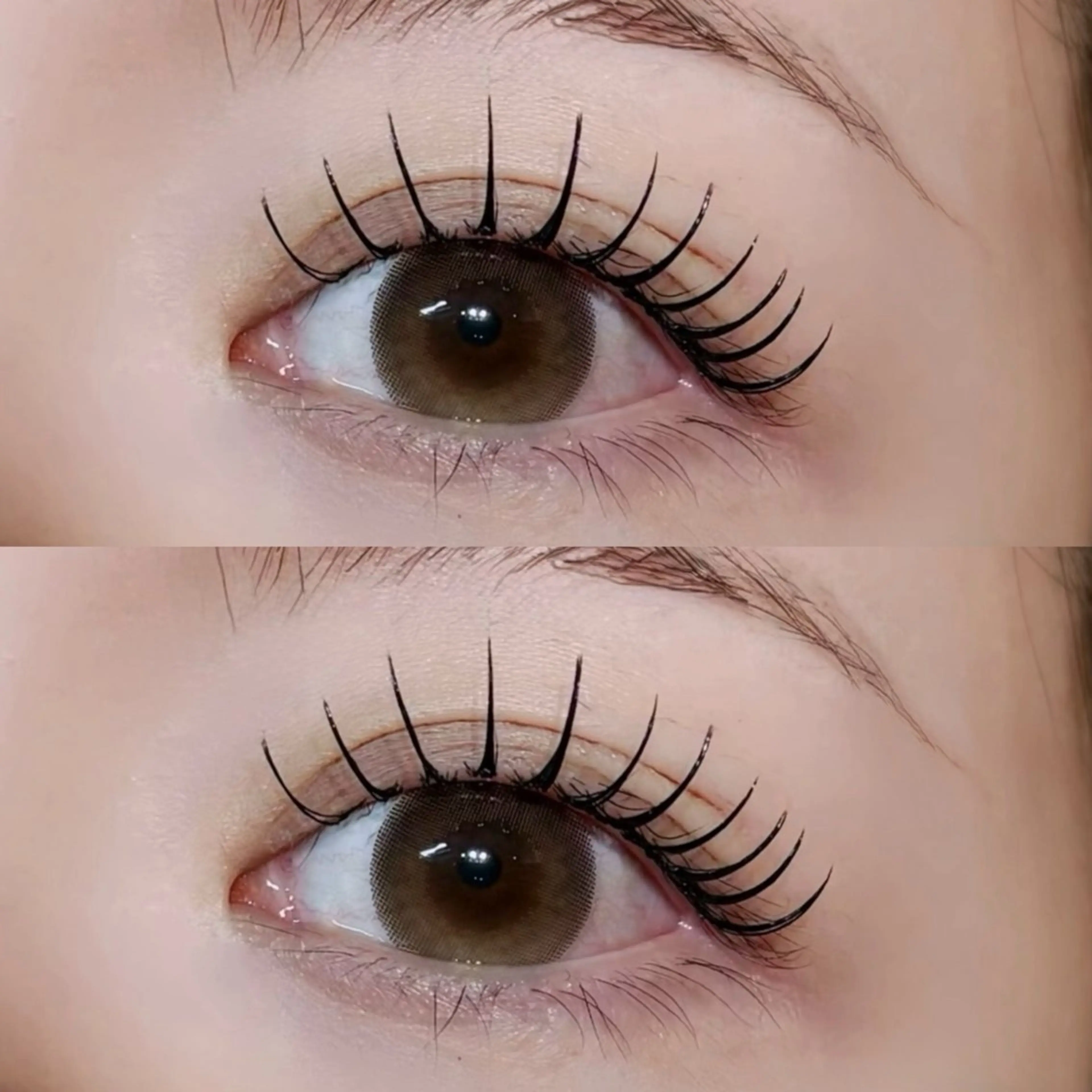 マツエク・マツパ マツエク ♥️Ji Ji♥️のマツエク・マツパデザイン