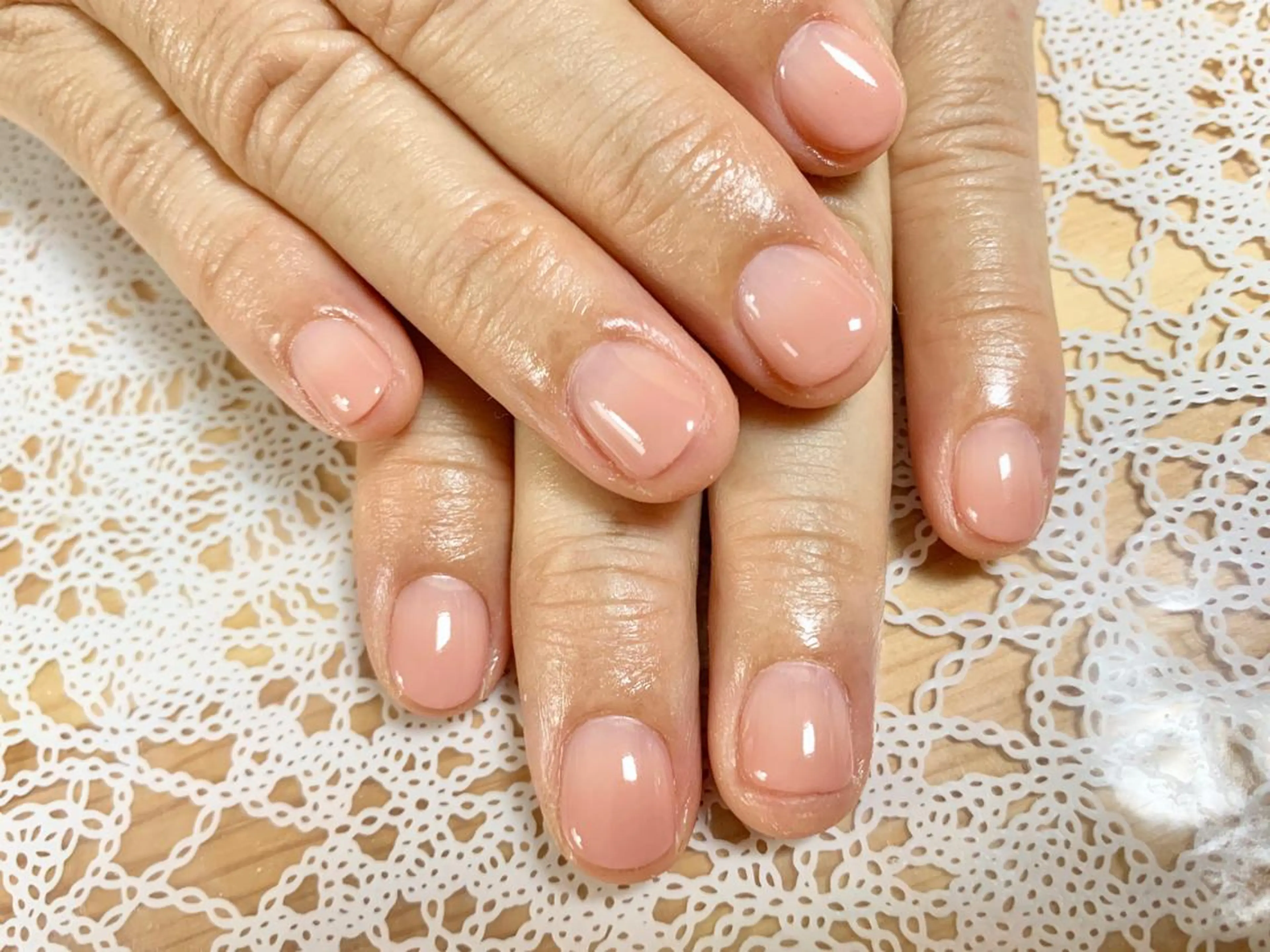 ネイル ネイルandエステ maple豊見城店のエステ・リラクイメージ