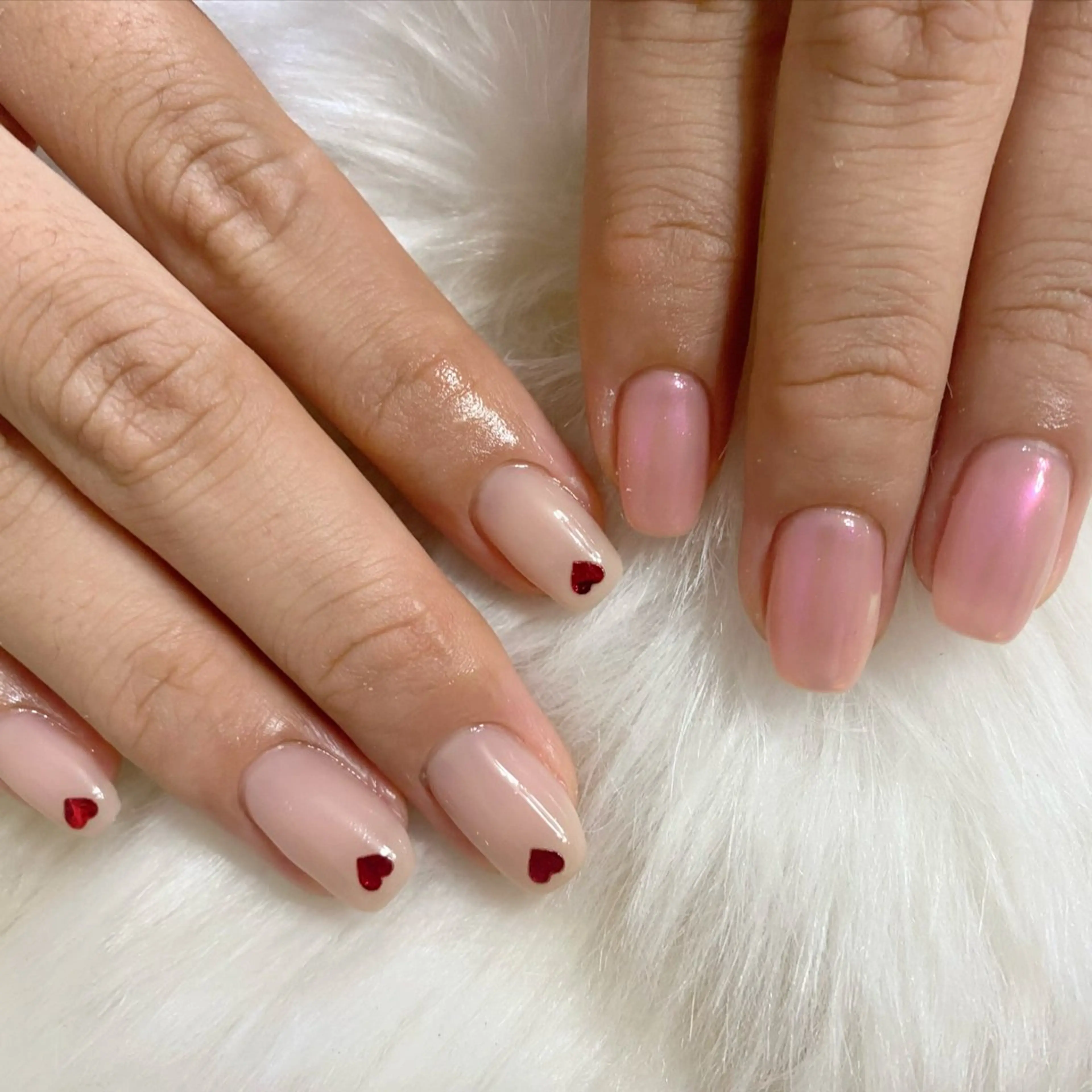 ネイル ハンドネイル Uchida Mayunaのその他イメージ