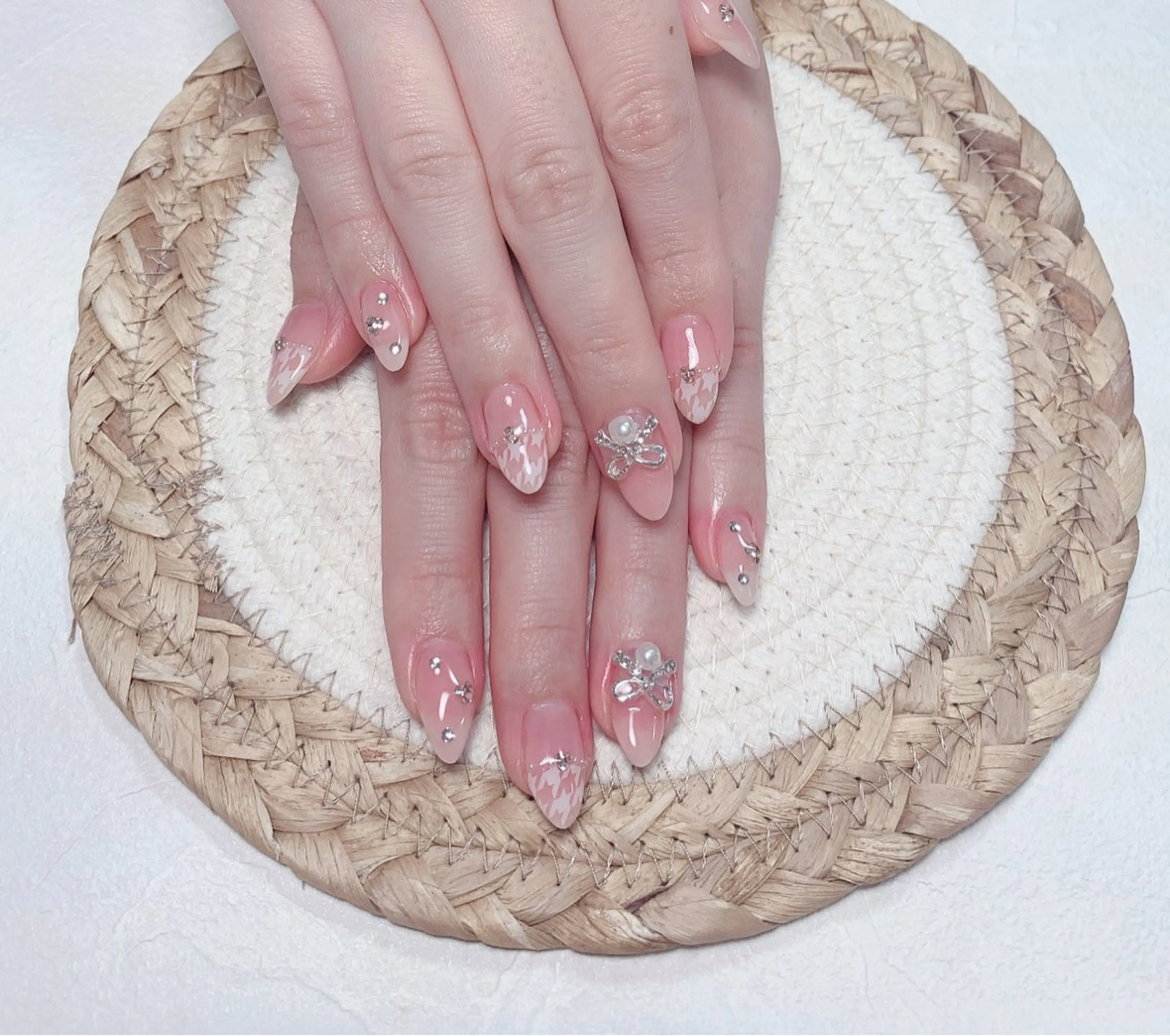 ネイル uuネイルサロン所属・uu ネイルサロン関内🌼のネイルデザイン