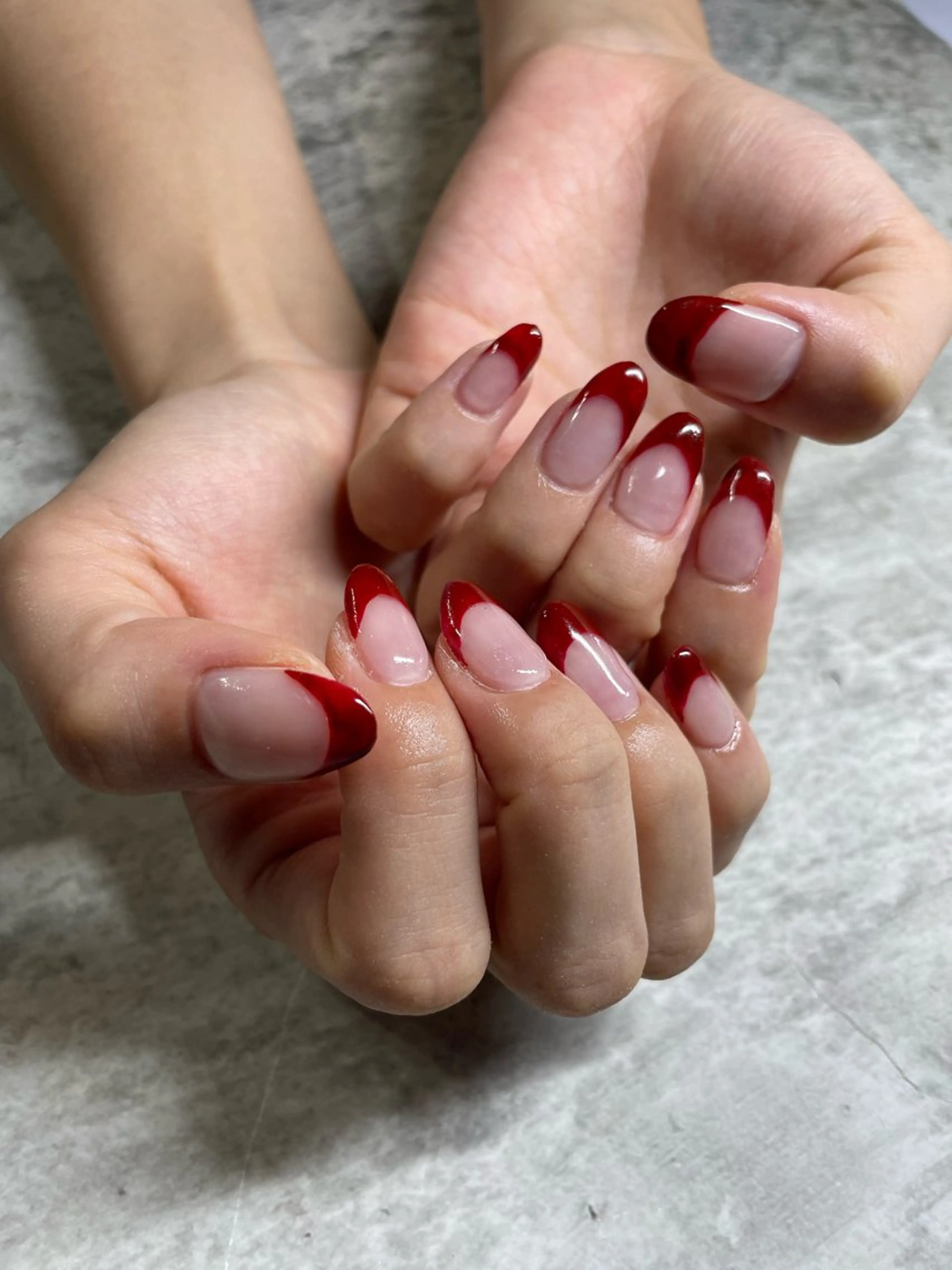 ネイル IROHA Nail 今村 昇生のネイルデザイン