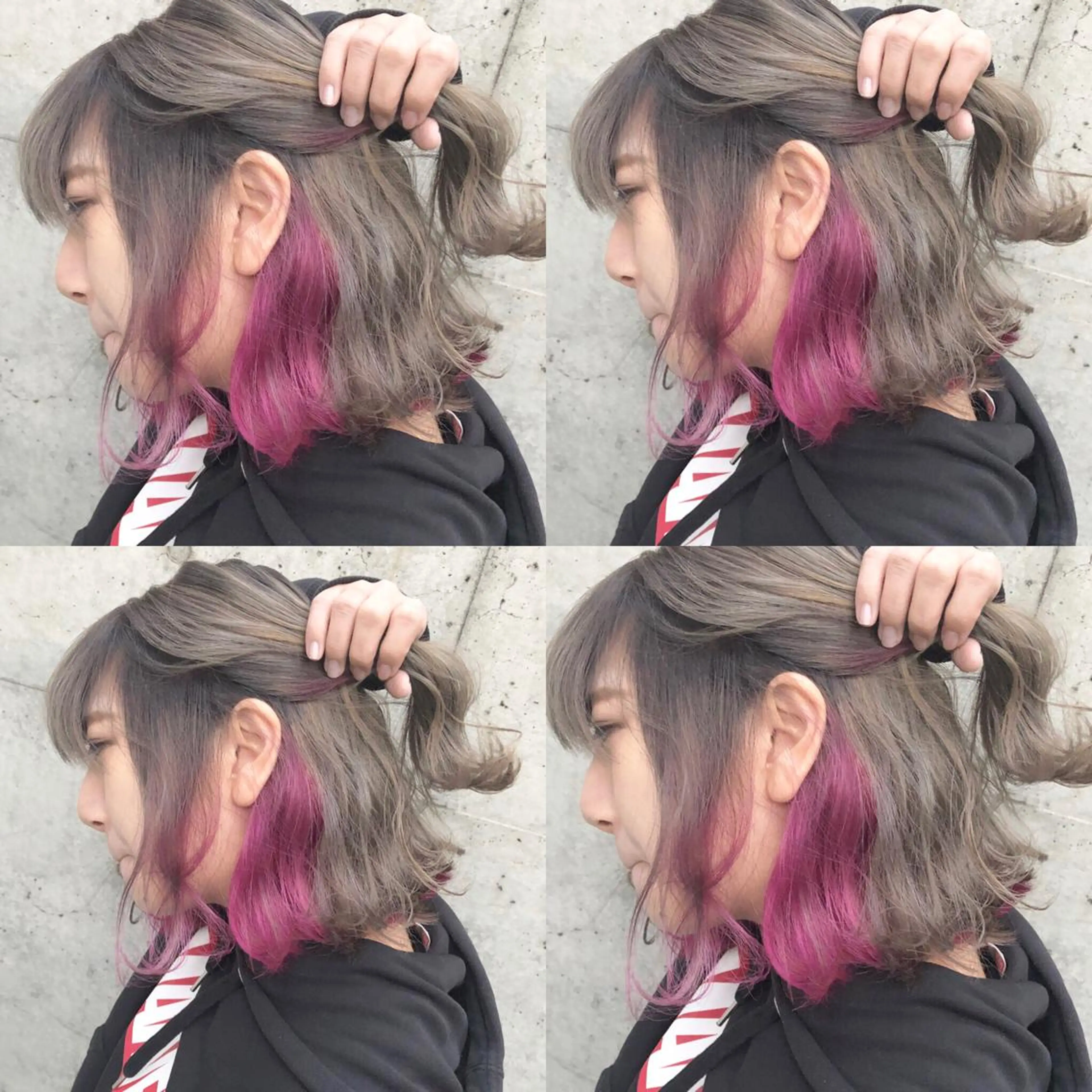 ショート カラー 🤎🧸ショート職人 戸田 竜斗🧸🤎のヘアスタイル