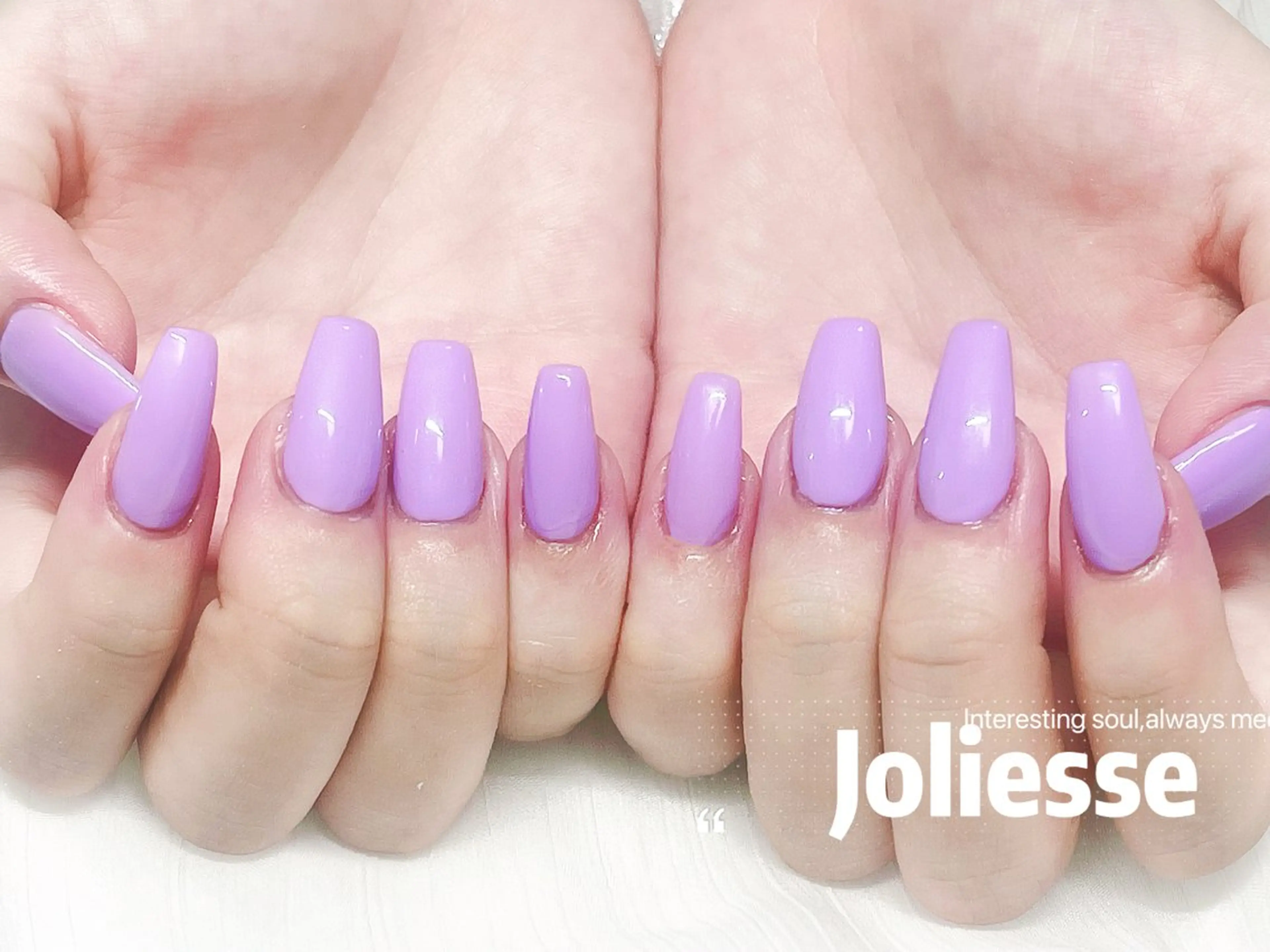 ネイル Joliesse nail salonのネイルデザイン