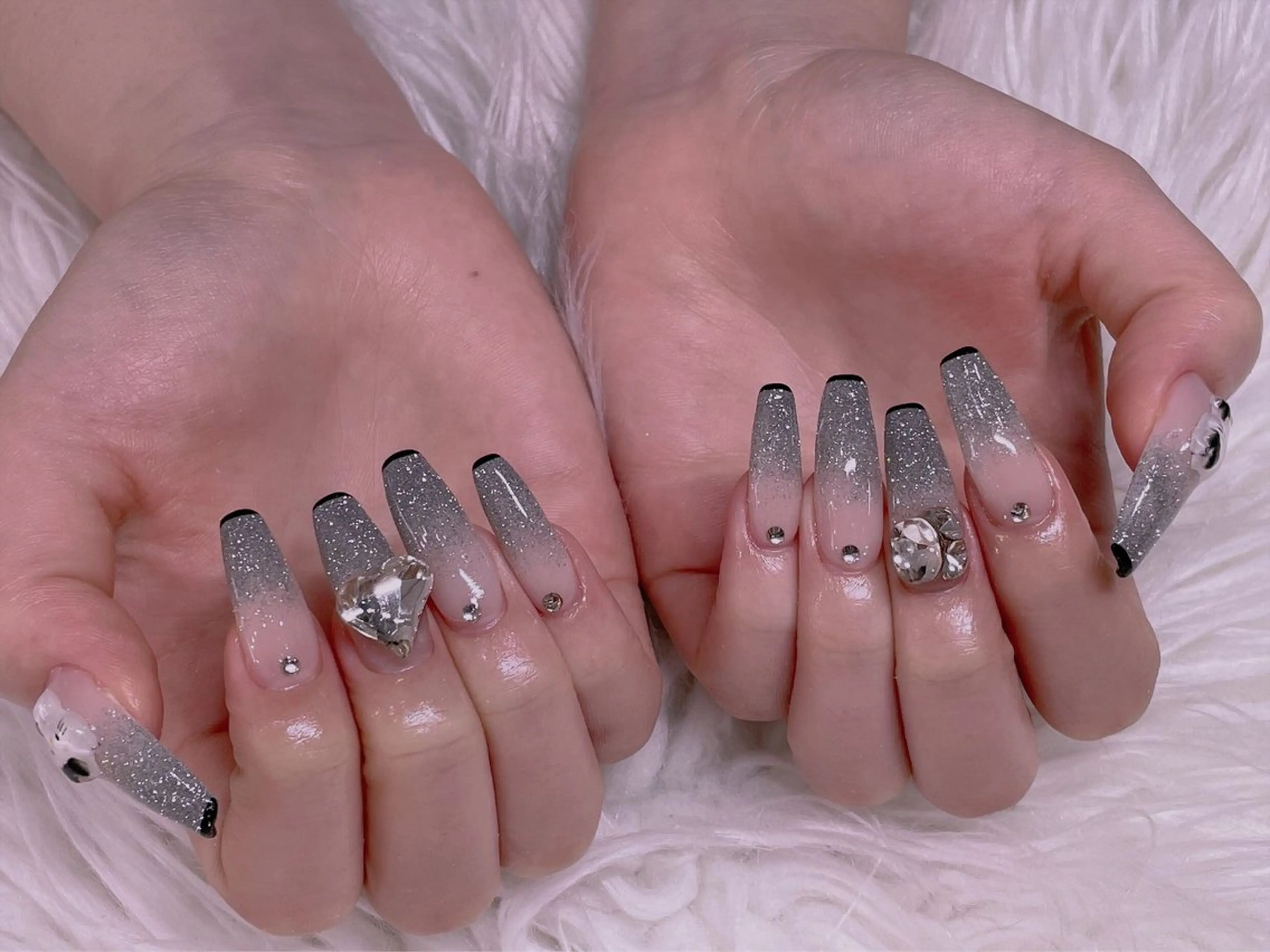 ネイル エムズ ハヤシのネイルデザイン