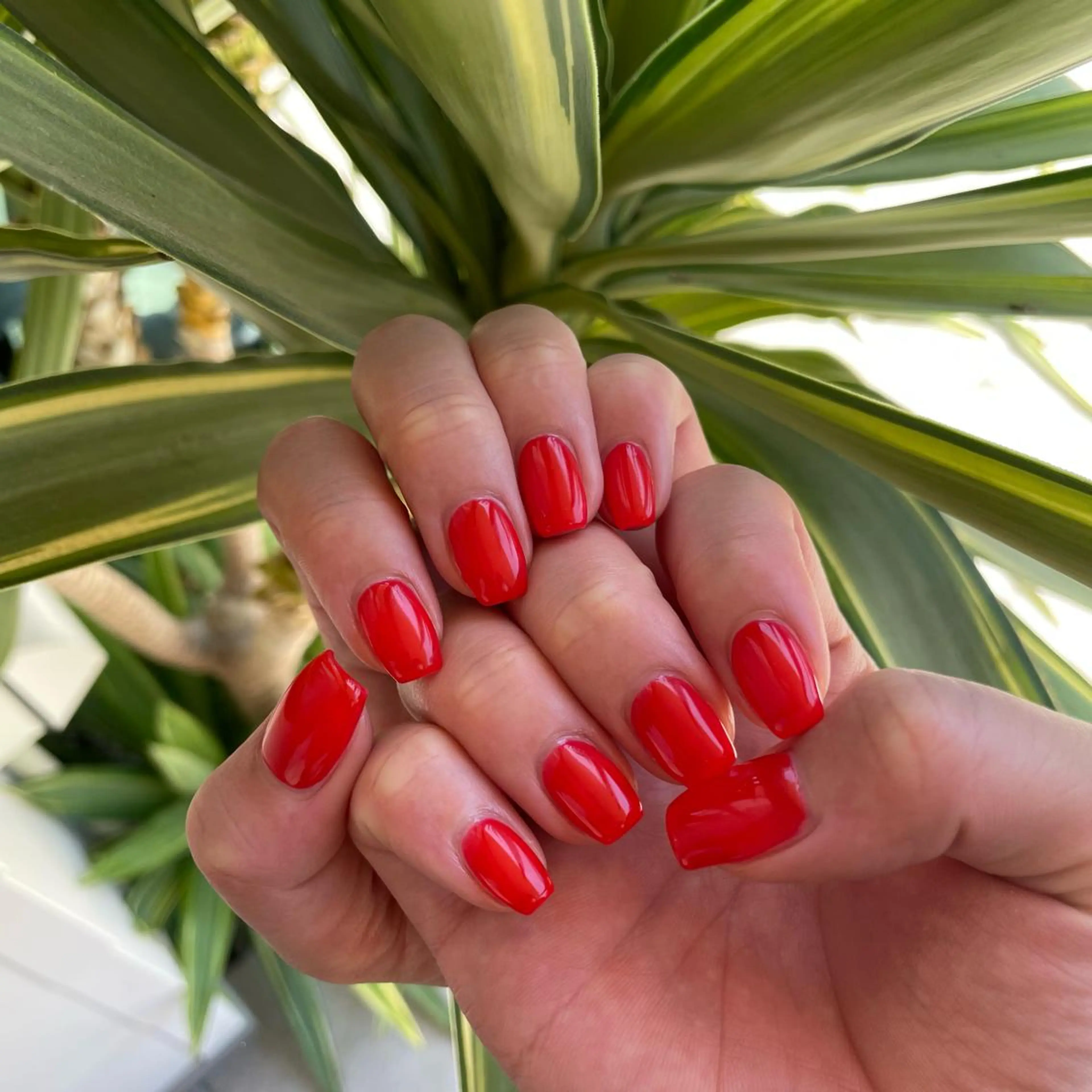 ネイル es nailのネイルデザイン