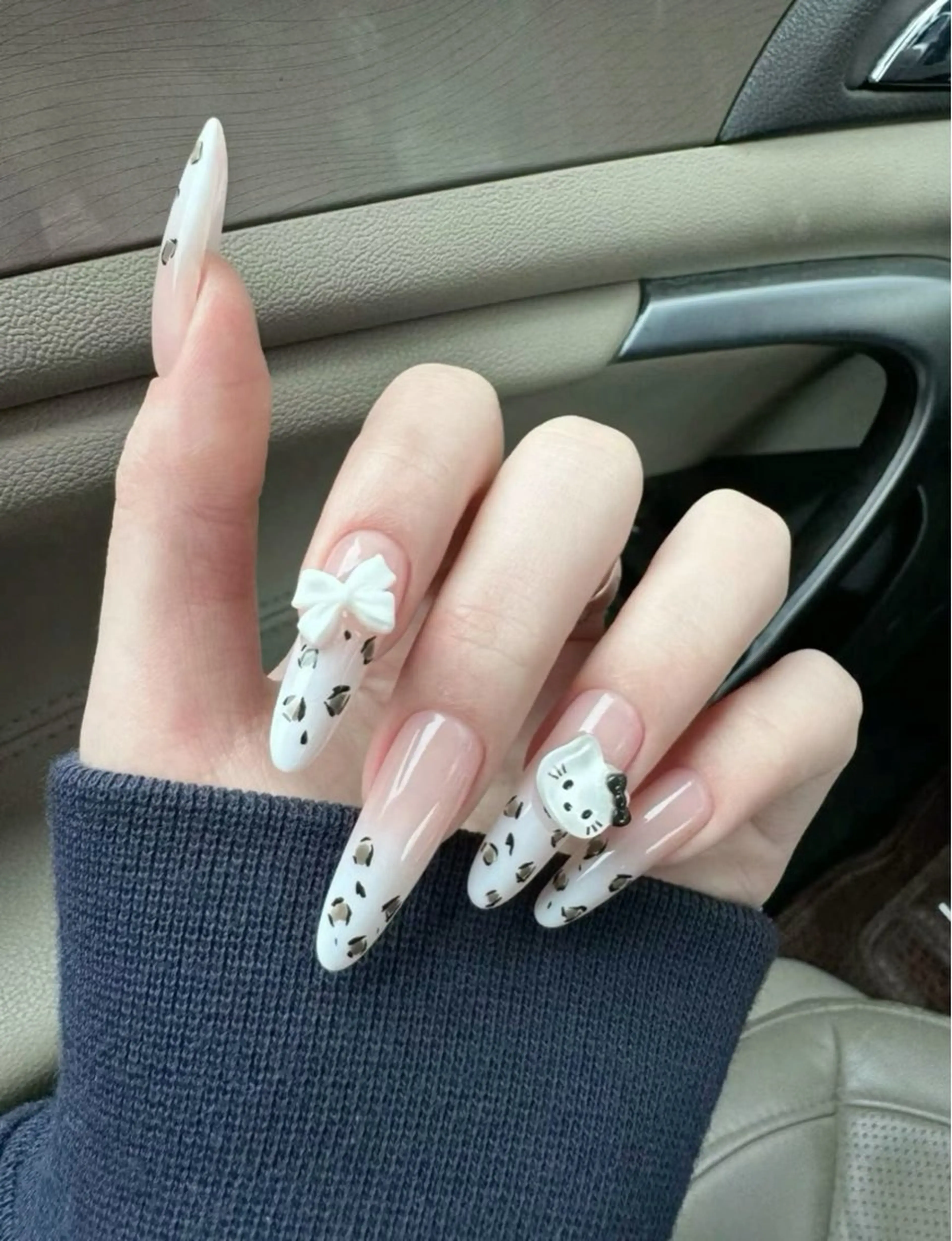 ネイル ハンドネイル chip nailのネイルデザイン