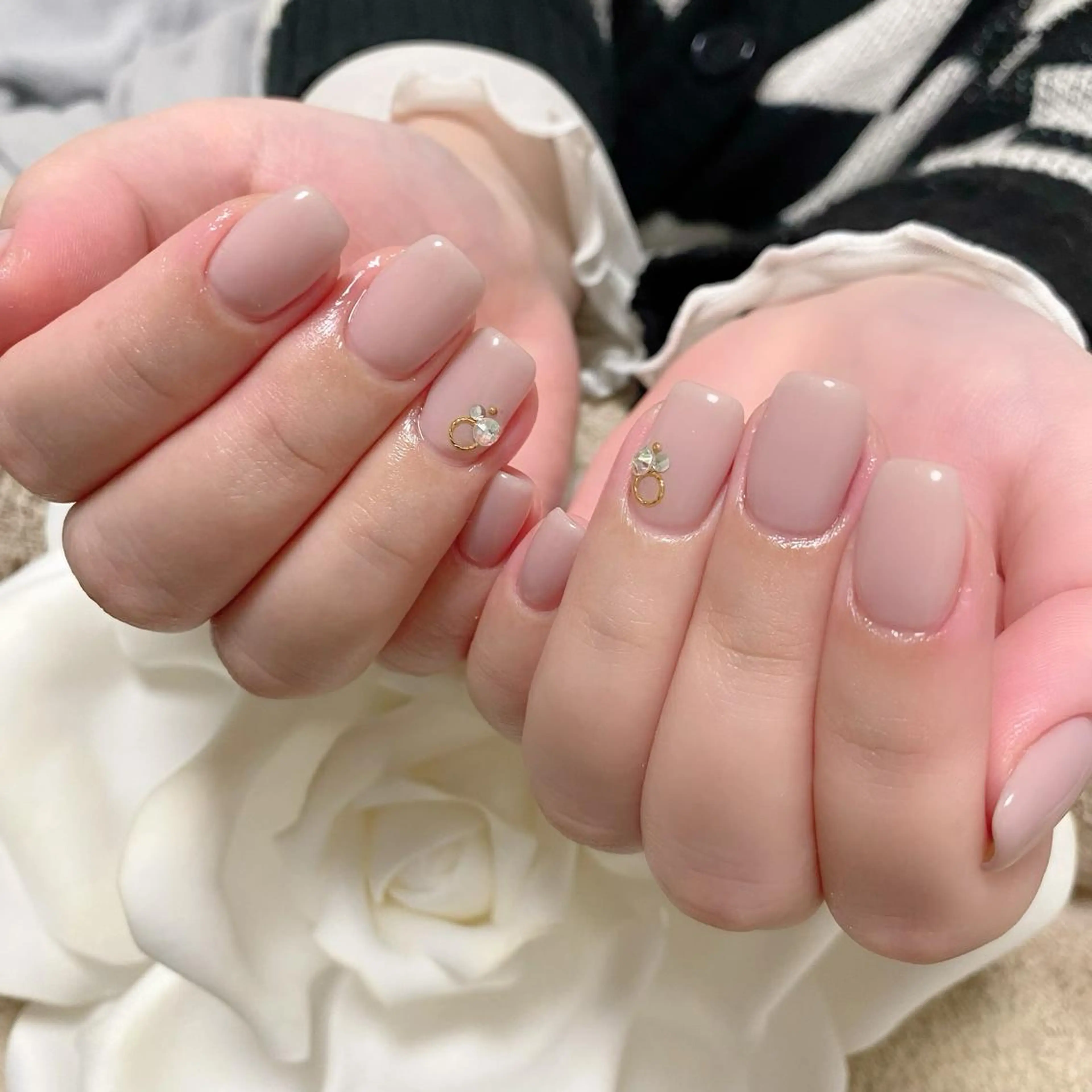 ネイル 💅fleur Ayumiのネイルデザイン