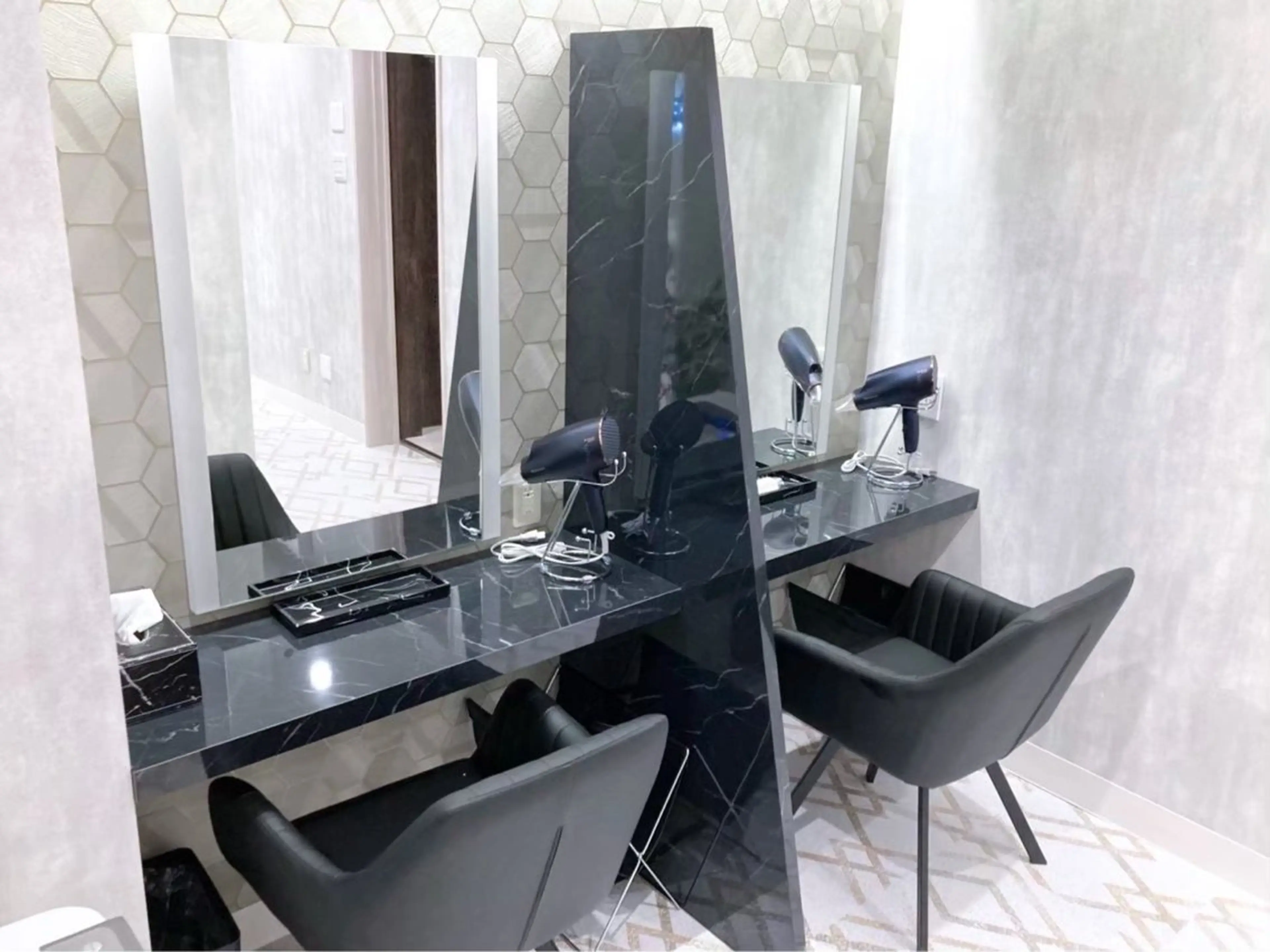 ファッショニスタ risaのエステ・リラクイメージ