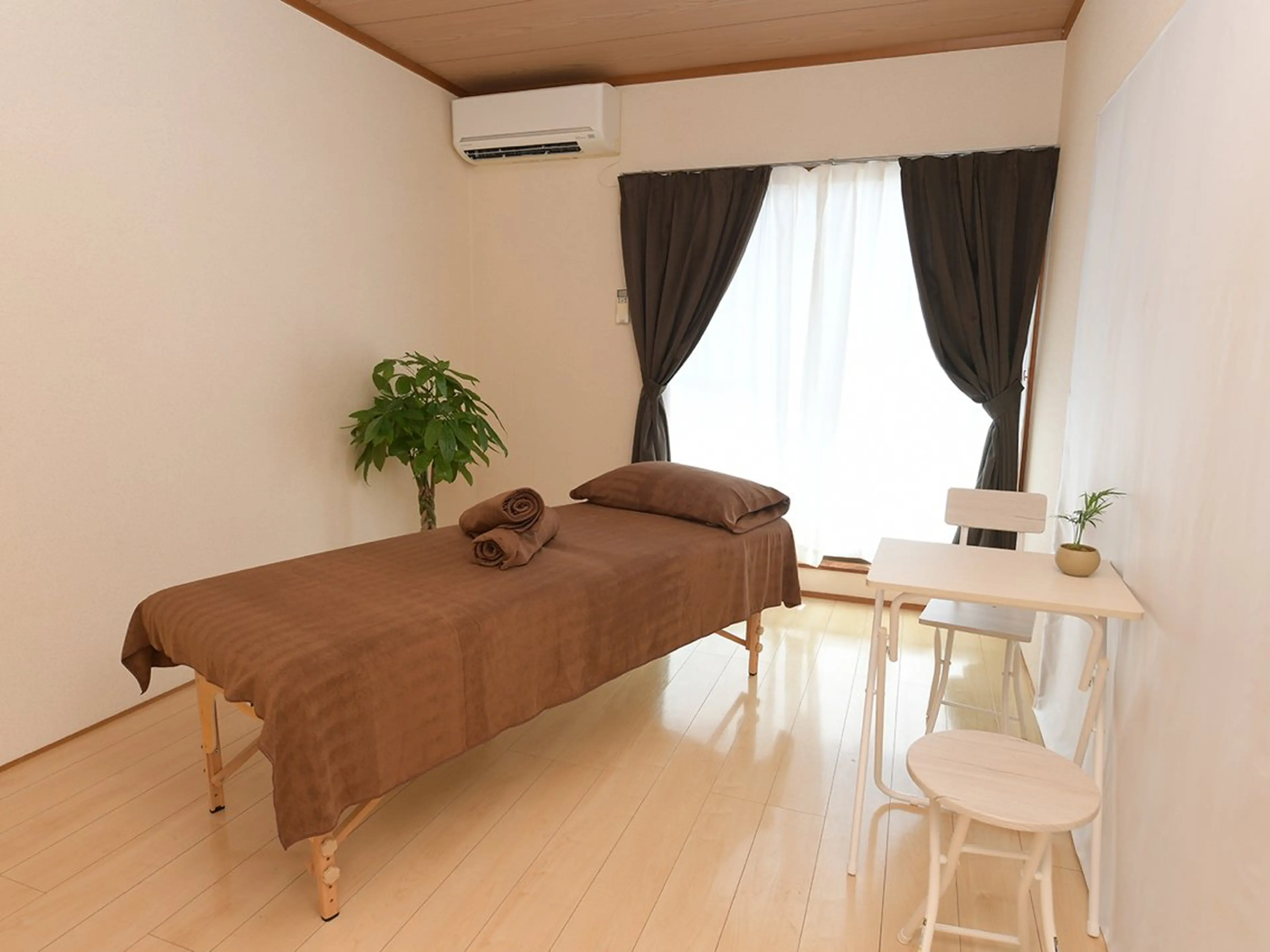 整体院 WARAWELLのエステ・リラクイメージ