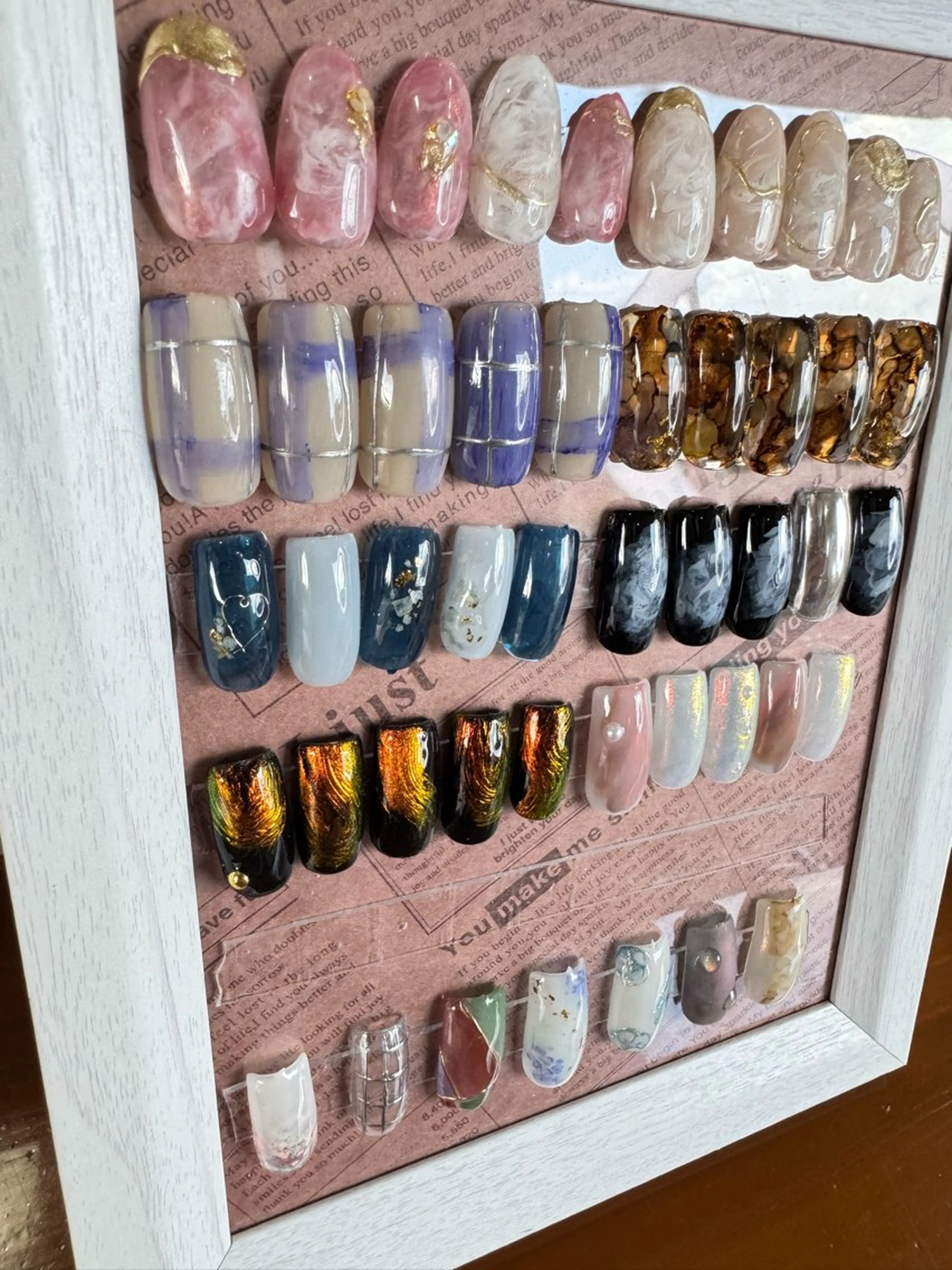 オフ込み⭐️定番の定額メニューの写真