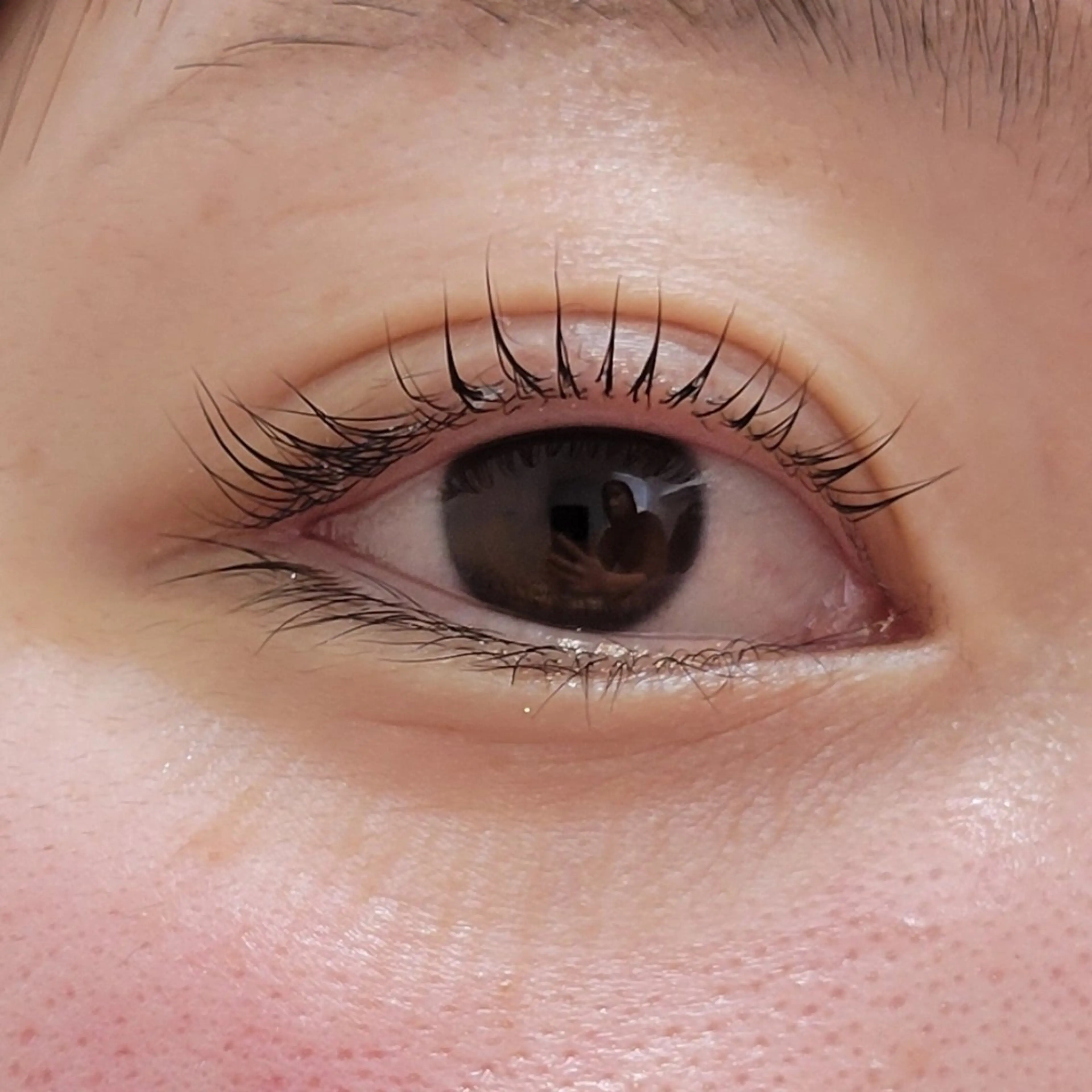 マツエク・マツパ Kikuchi Masamiのマツエク・マツパデザイン