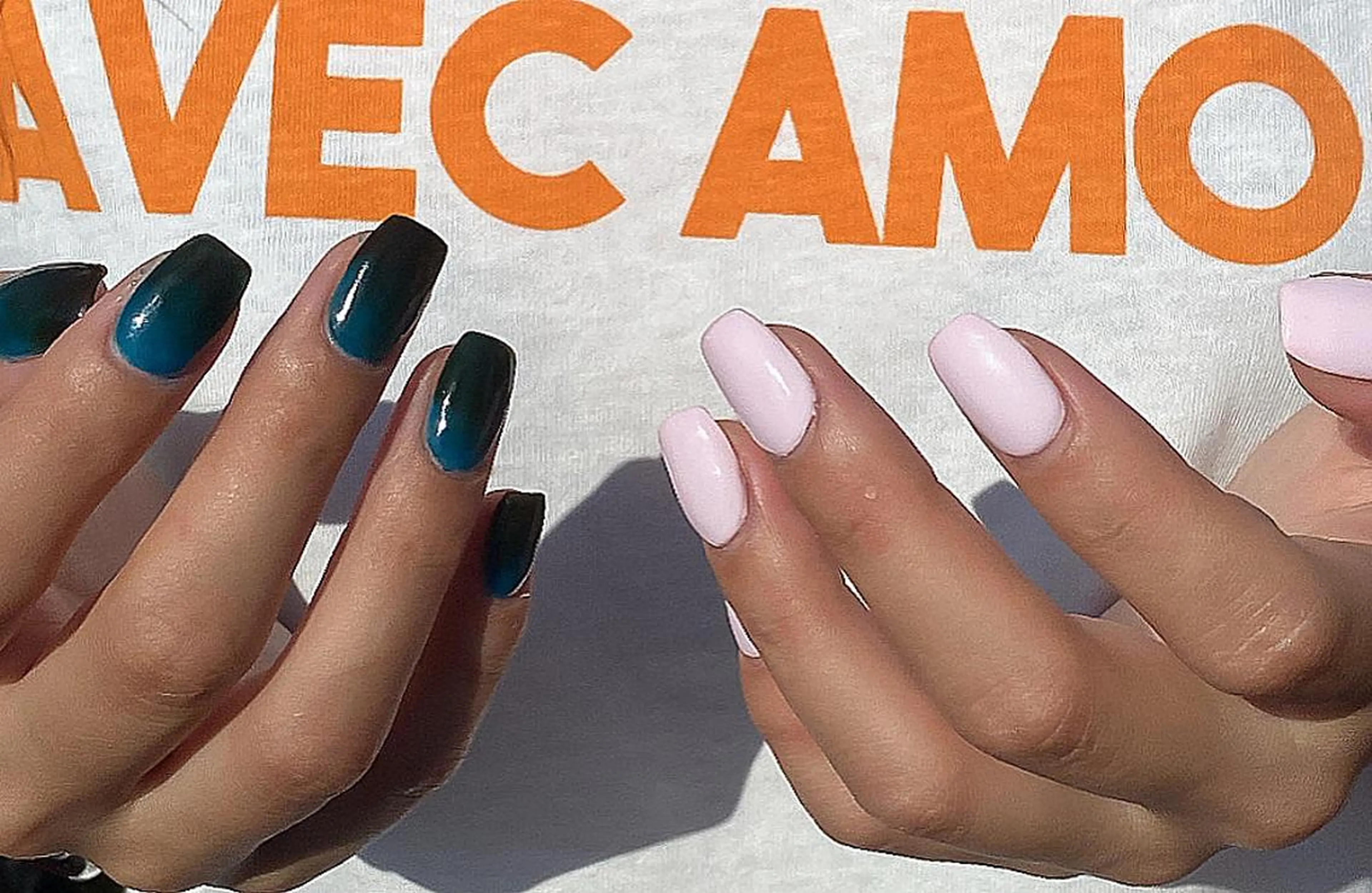 ネイル BNT nailsのネイルデザイン