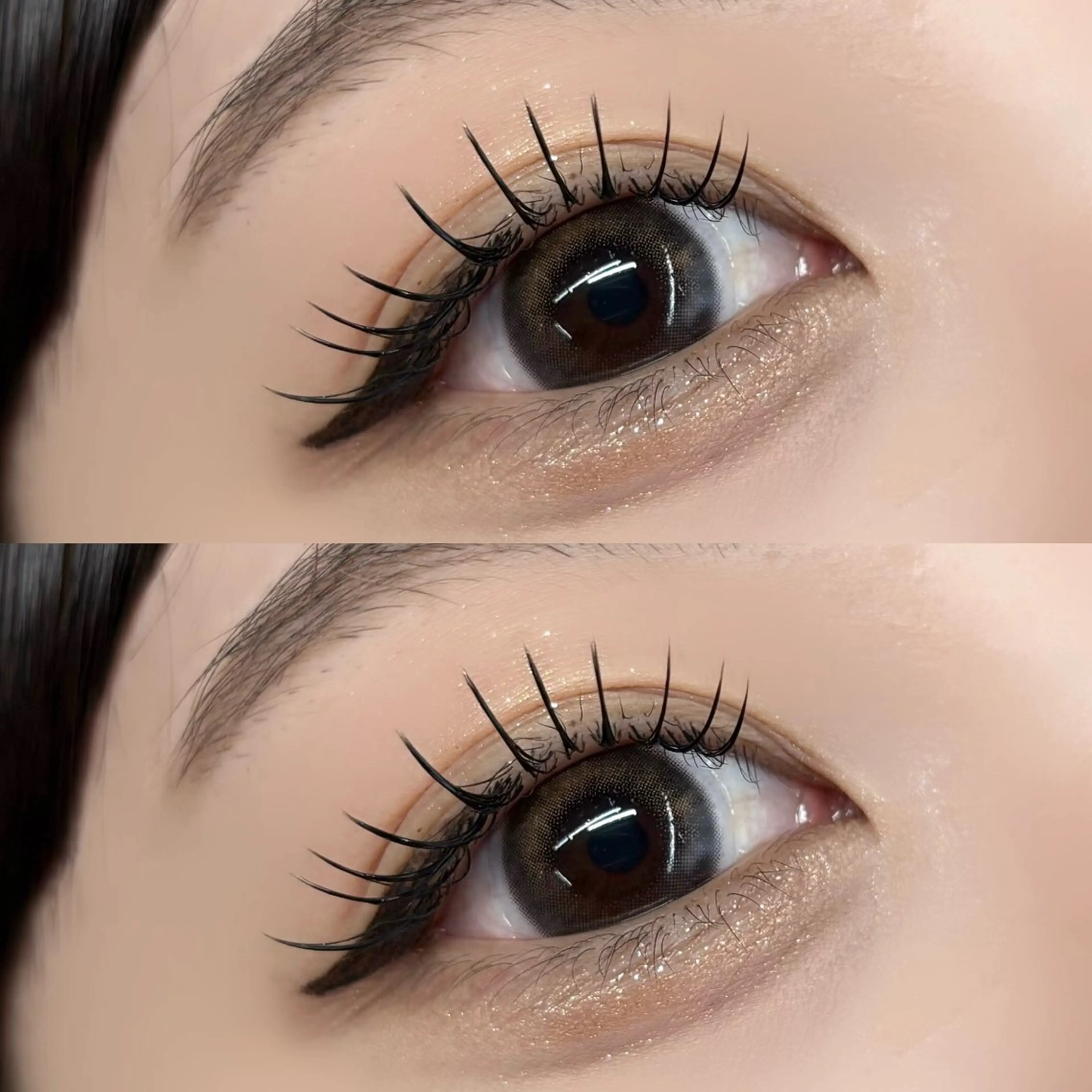 マツエク・マツパ マツエク 【LILY】伊沢/ バインド/パリ/エクのマツエク・マツパデザイン