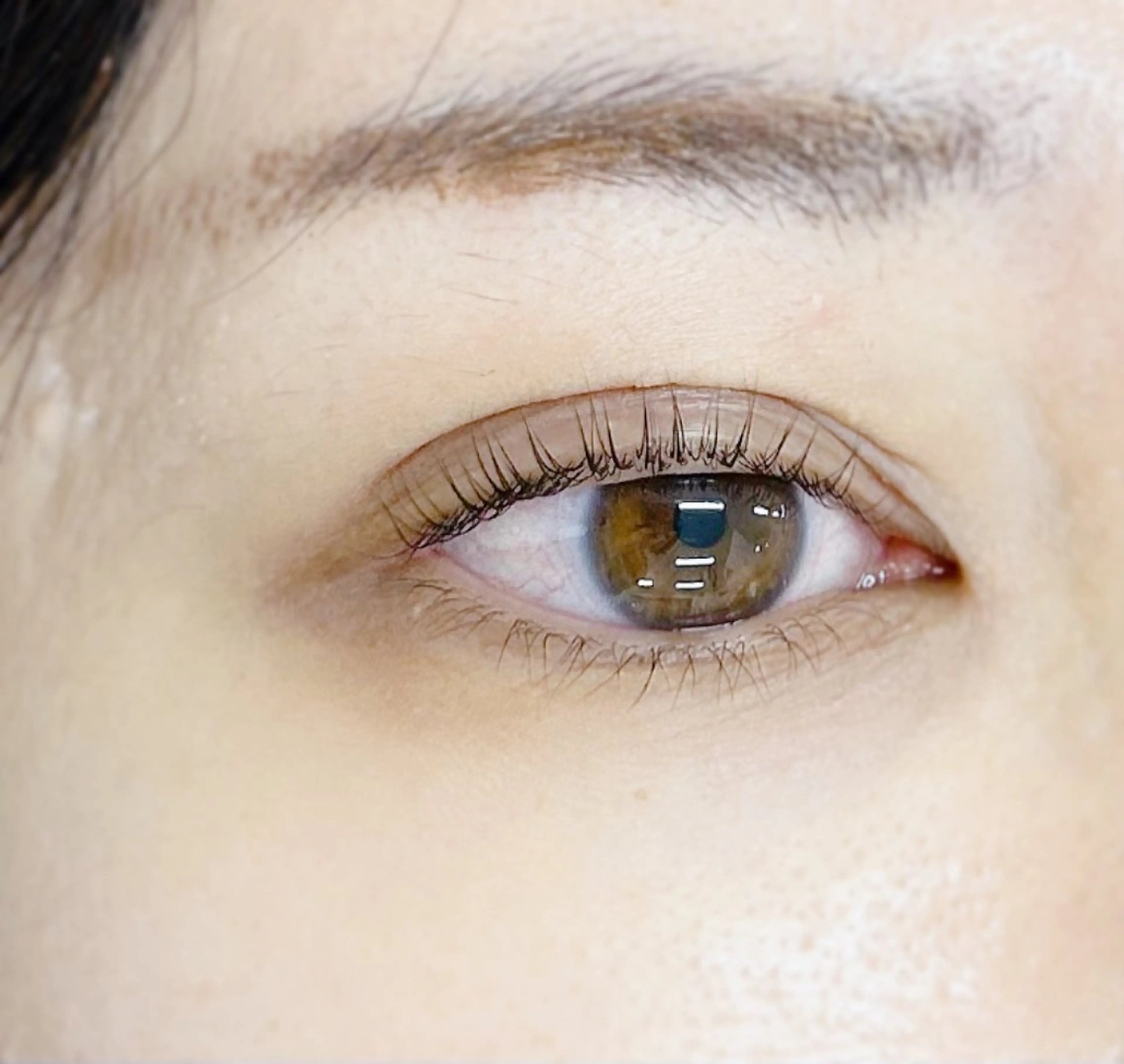 マツエク・マツパ Becky Lash まきののマツエク・マツパデザイン