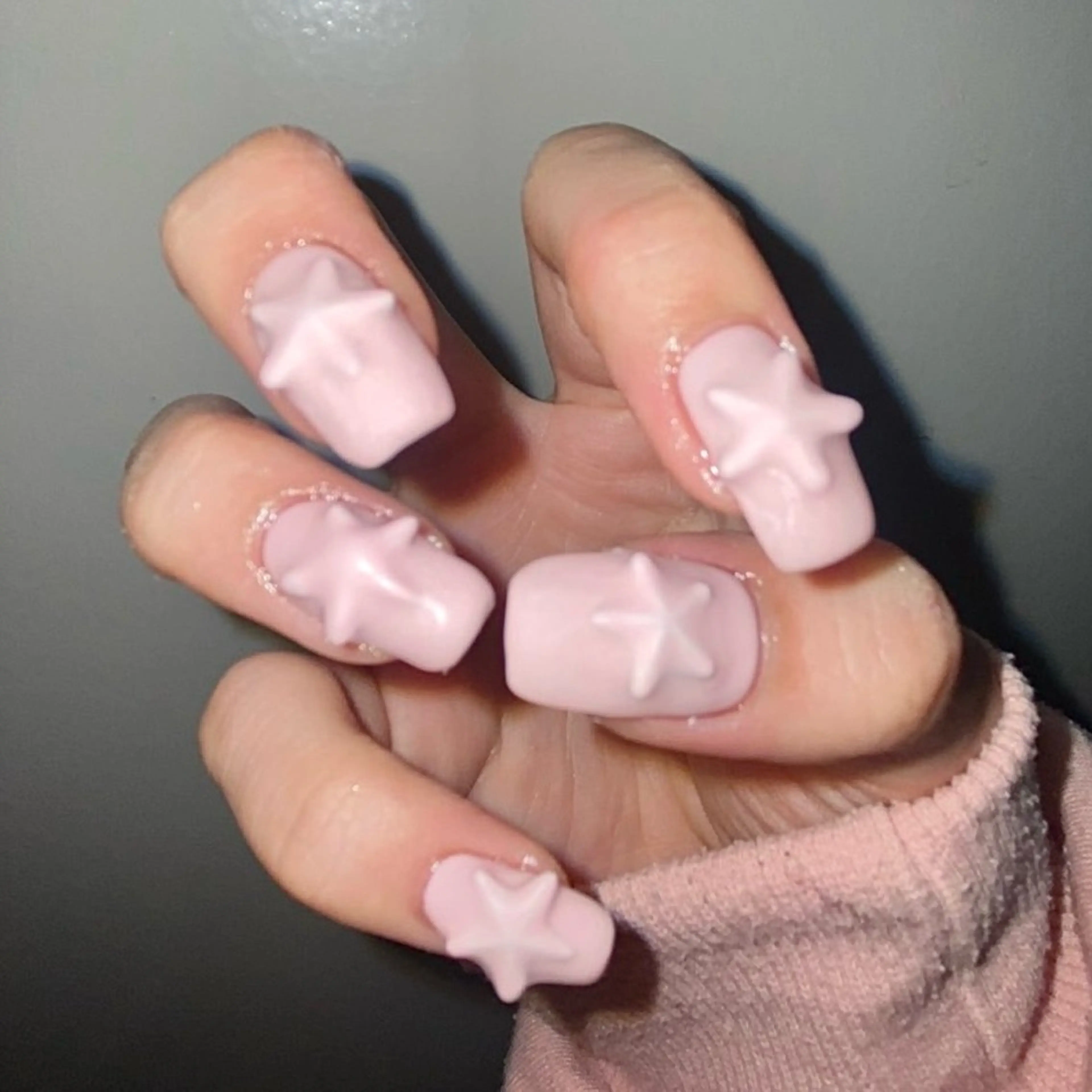 ネイル ハンドネイル フットネイル salon Re:のネイルデザイン
