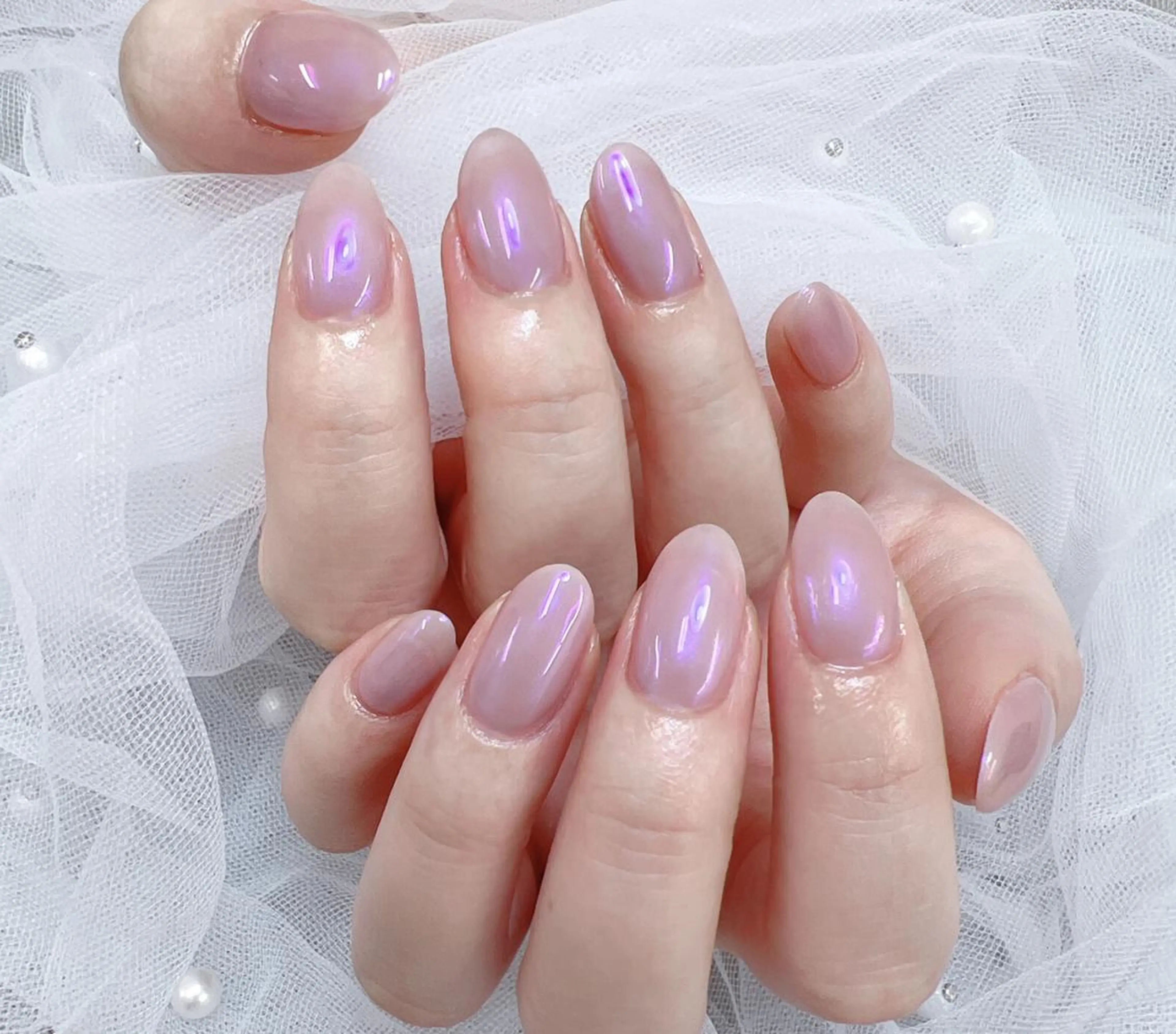 ネイル 💞💞 Yokoのネイルデザイン