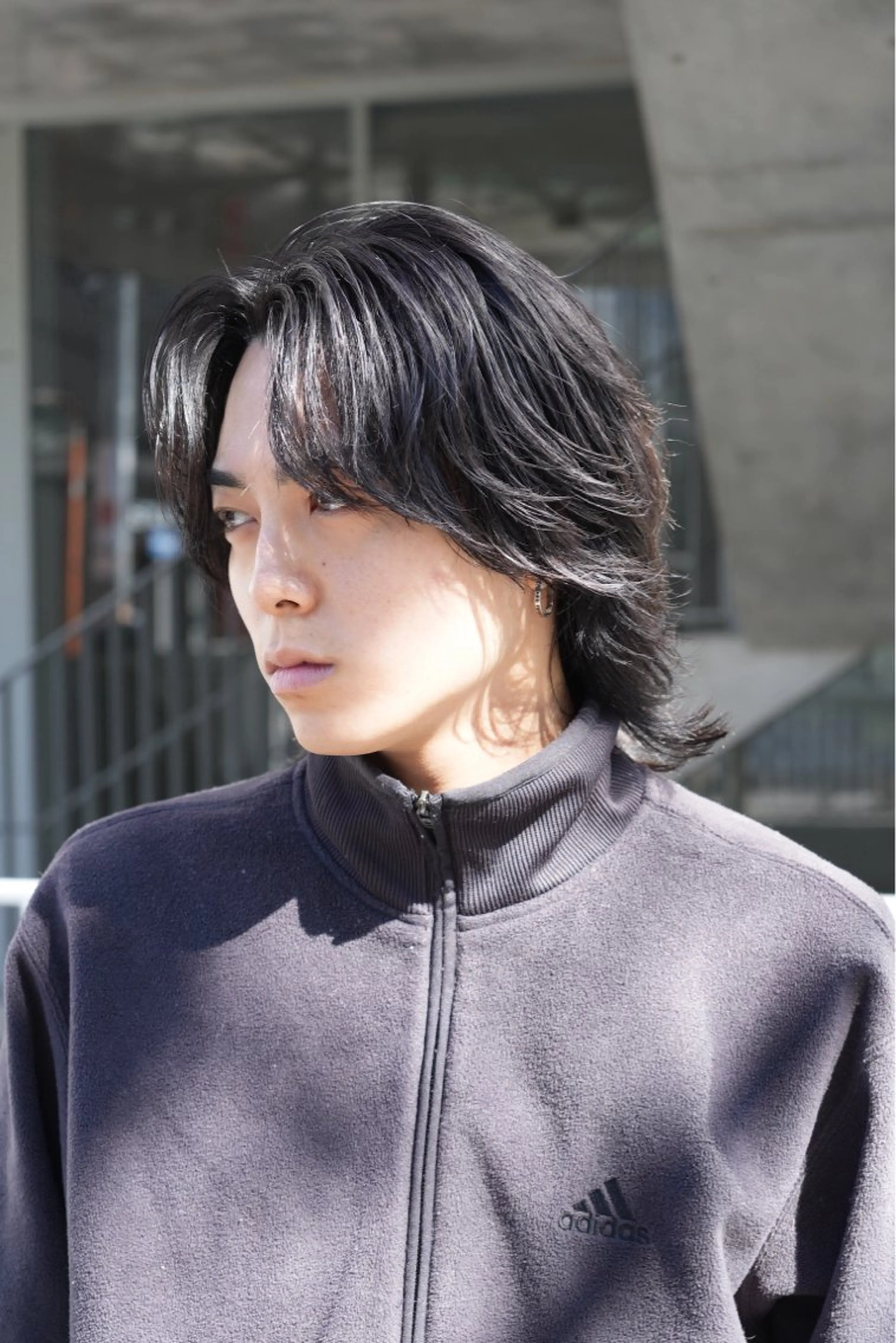 メンズカット✂️の写真