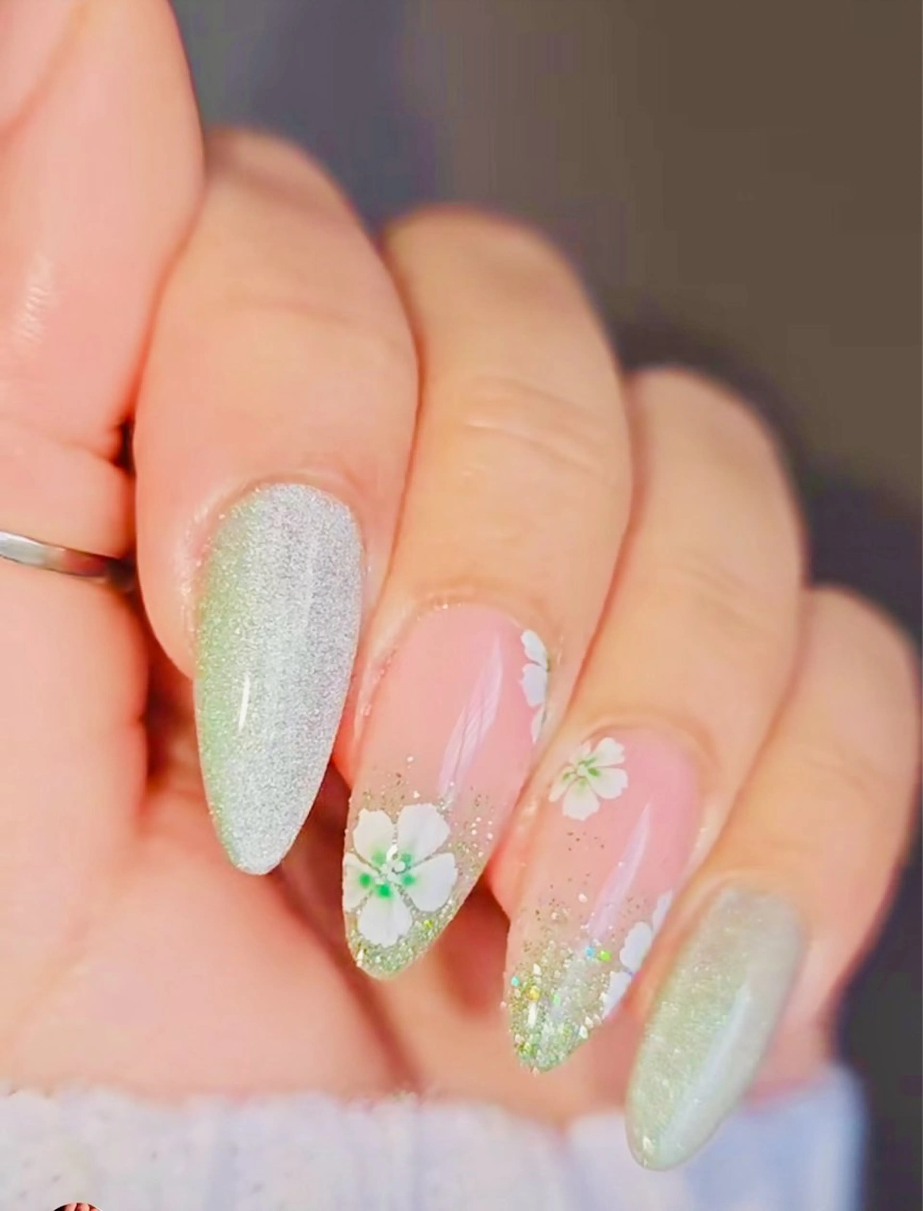 ネイル プライベートサロン LALA Nailのネイルデザイン