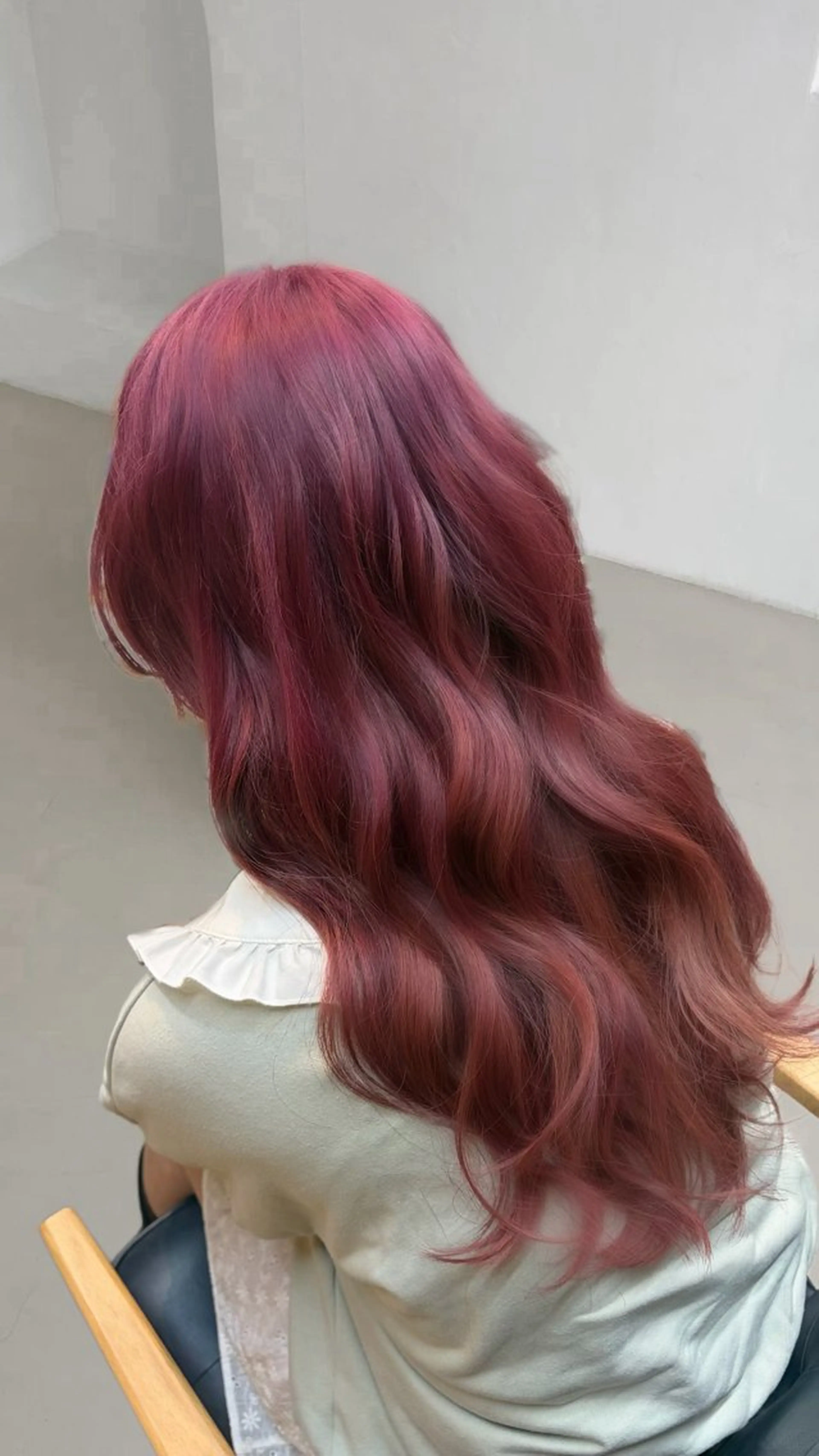 カラー 🌷カットモデル 募集中🪽/mayuのヘアスタイル