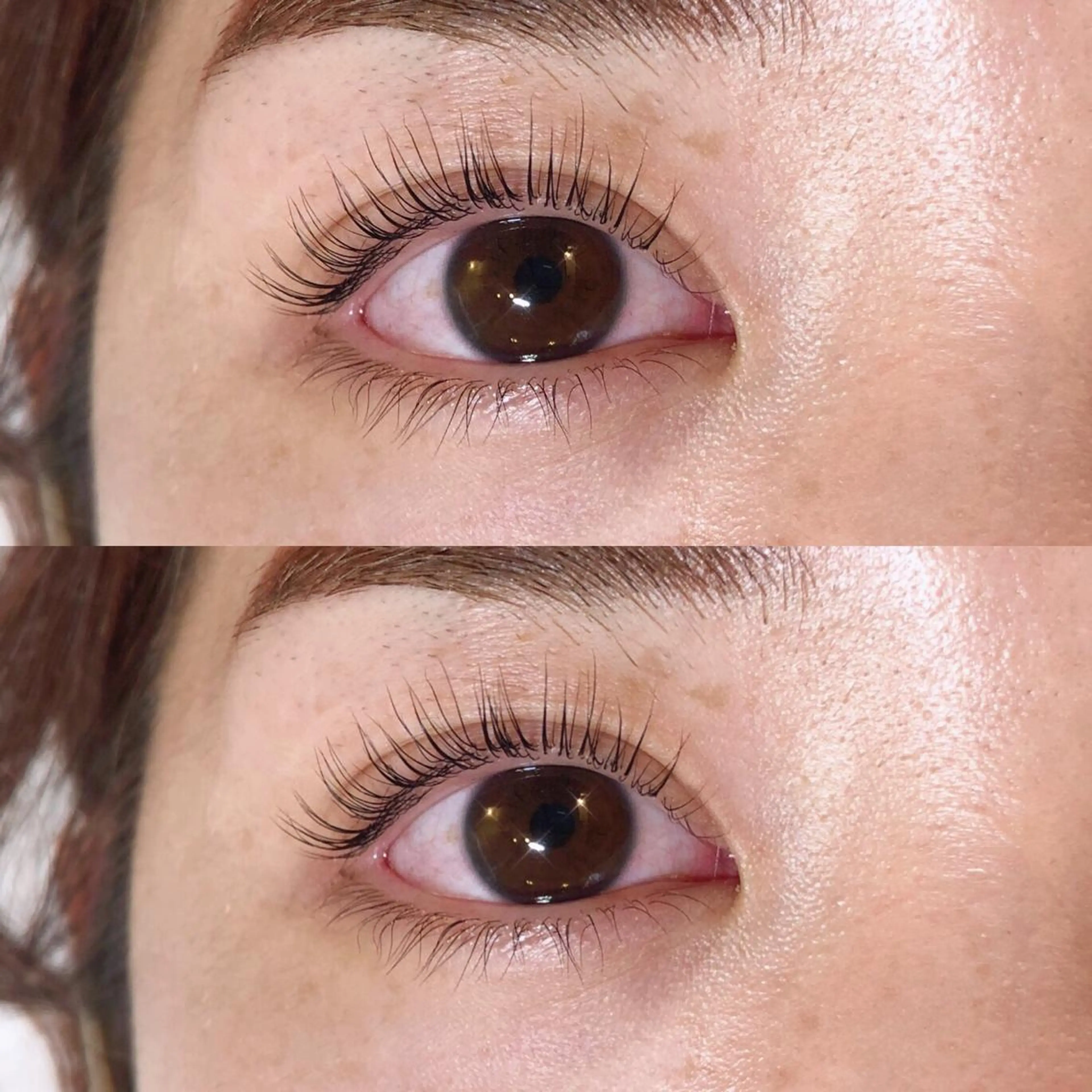 マツエク・マツパ 坂田 亜依のマツエク・マツパデザイン