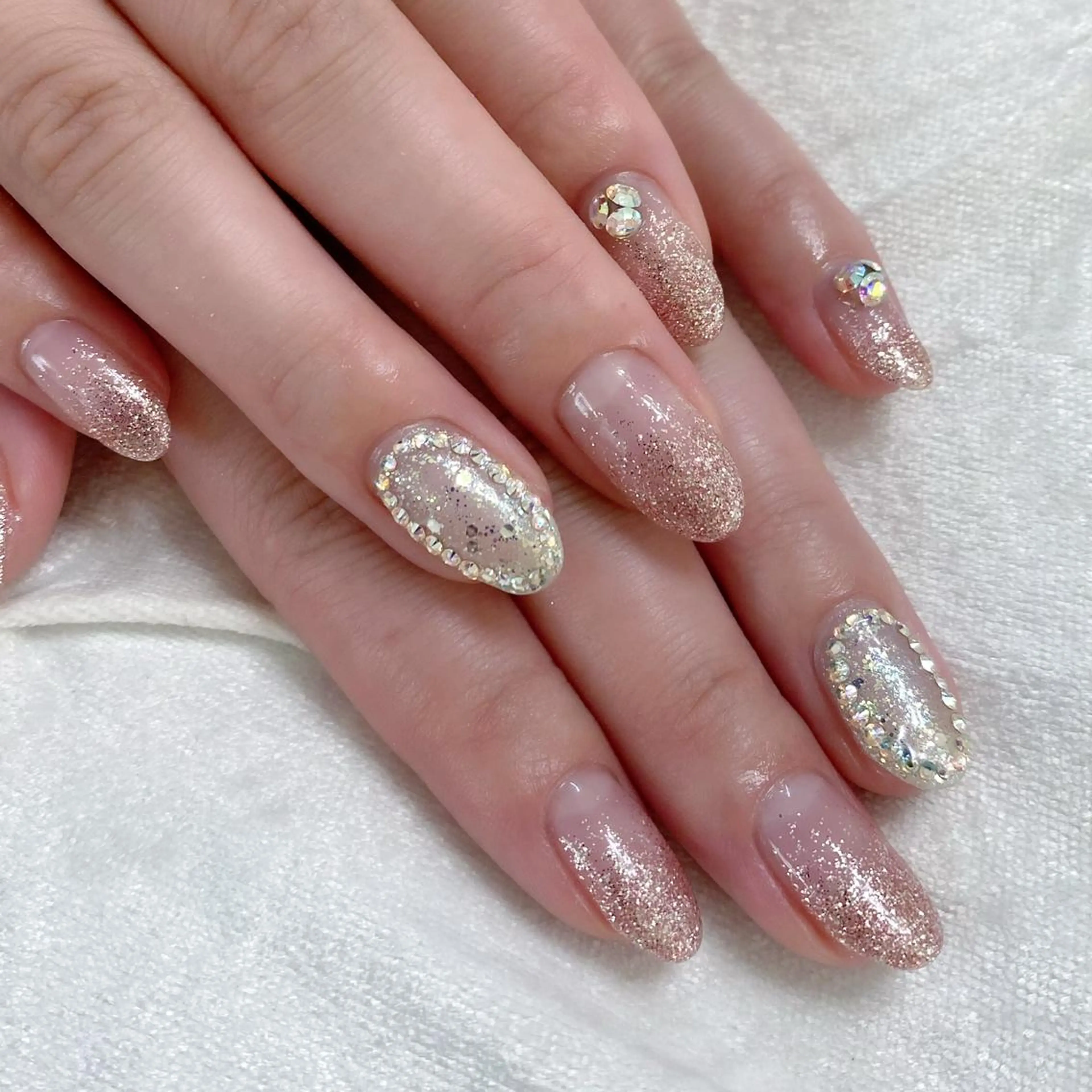 ネイル Uchida Mayunaのその他イメージ