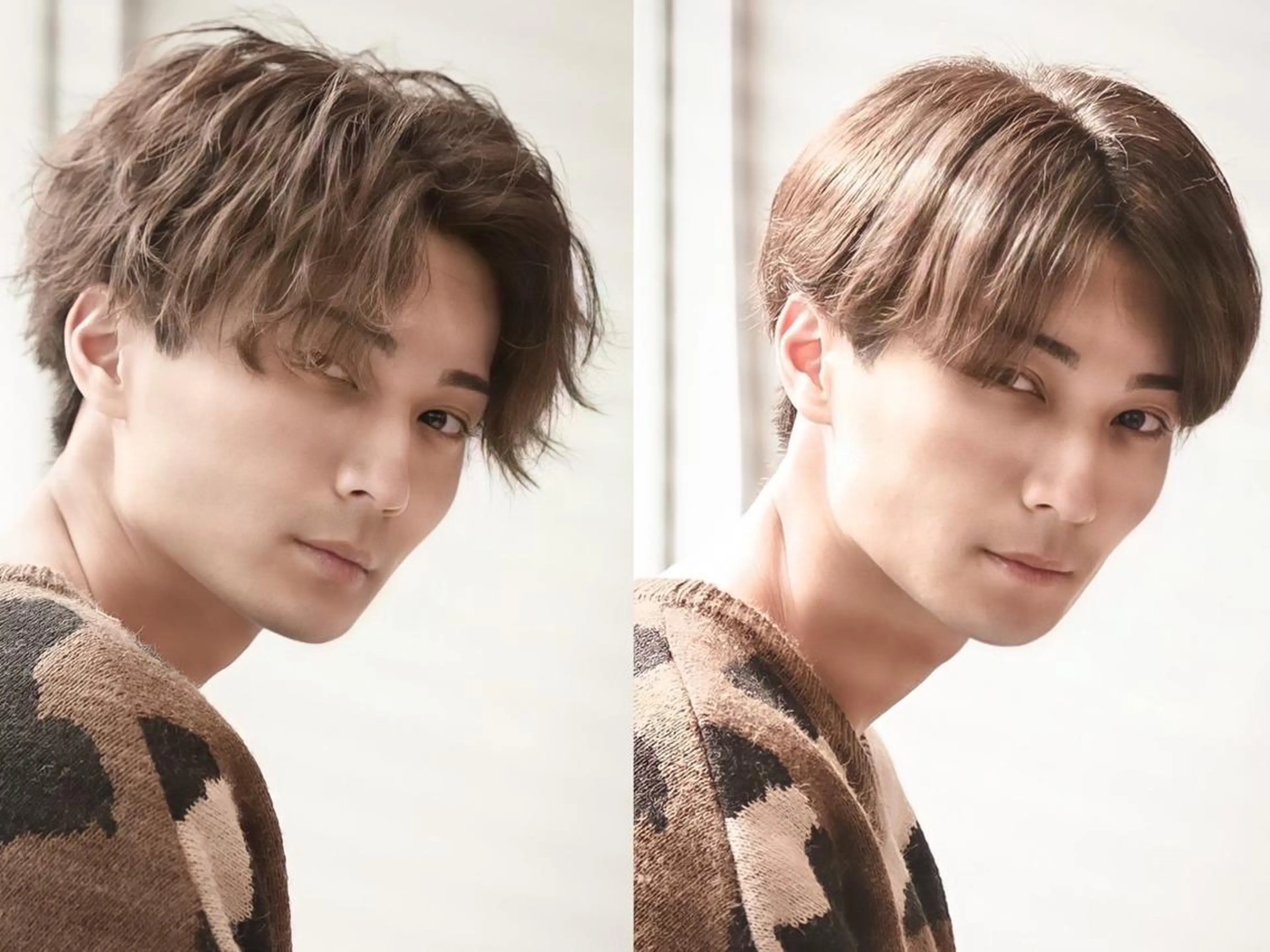 ail 町田駅 【エイル】町田西口店のヘアスタイル