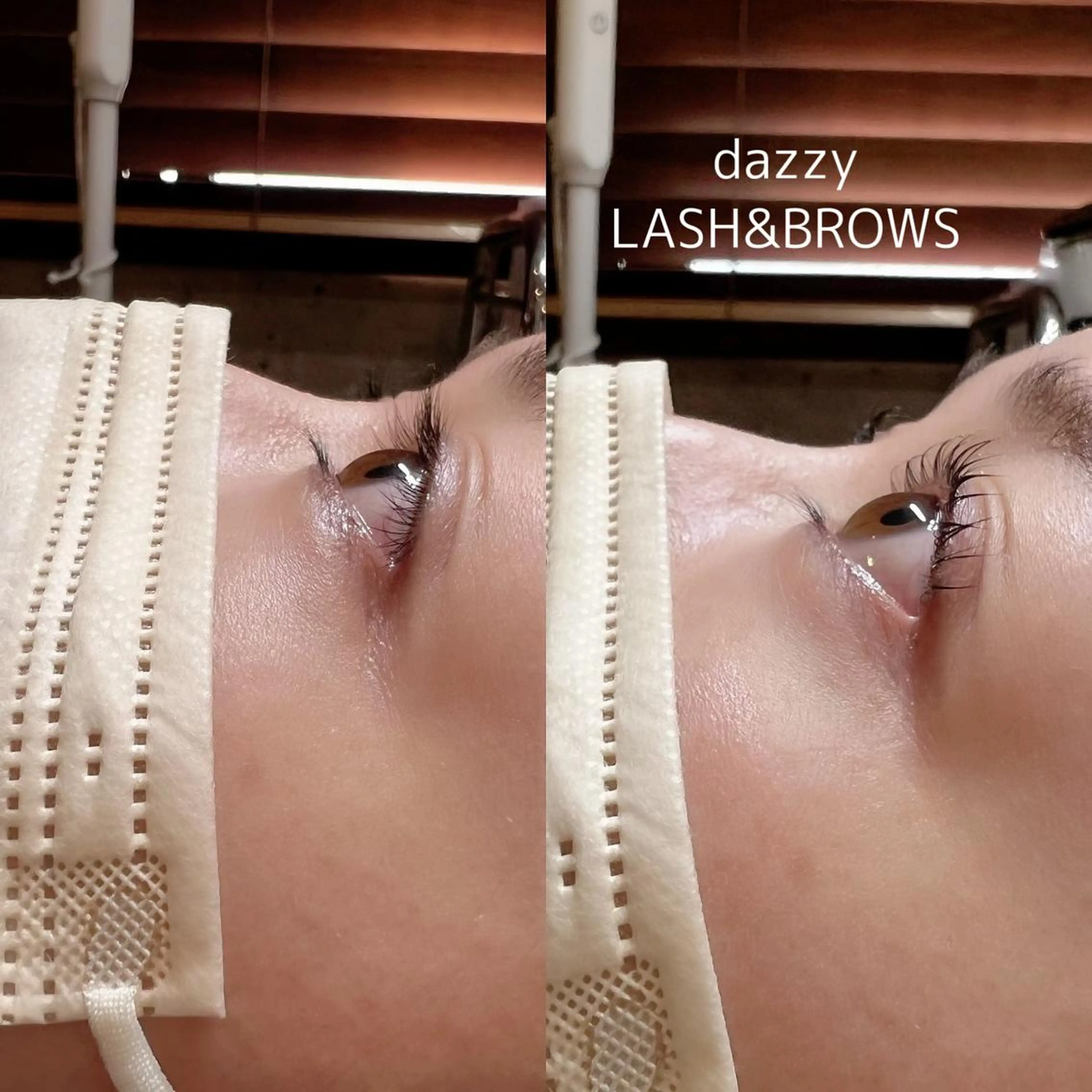 マツエク・マツパ 15日空き有♡ ERIKA♡のマツエク・マツパデザイン