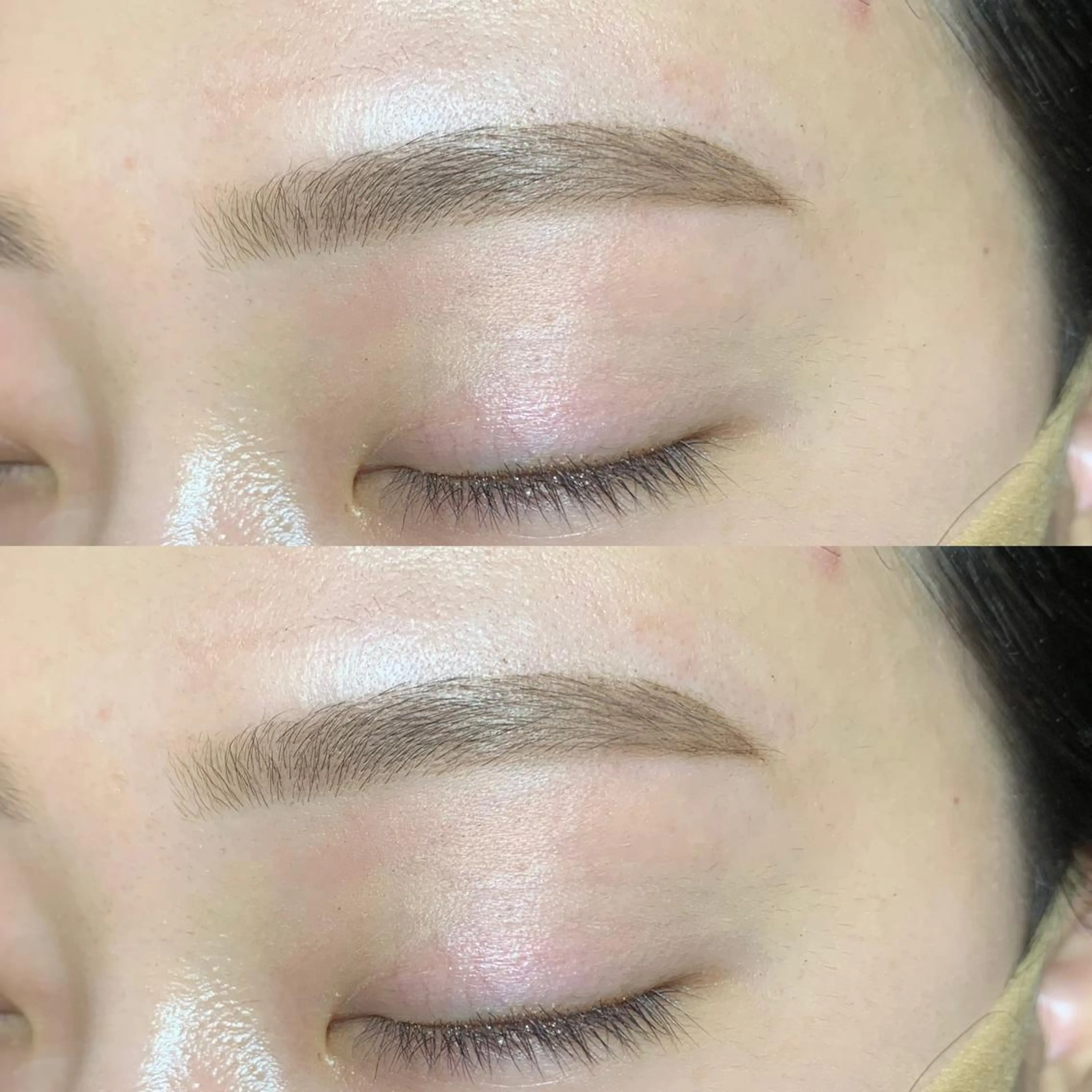 Vias natsumiのマツエク・マツパデザイン