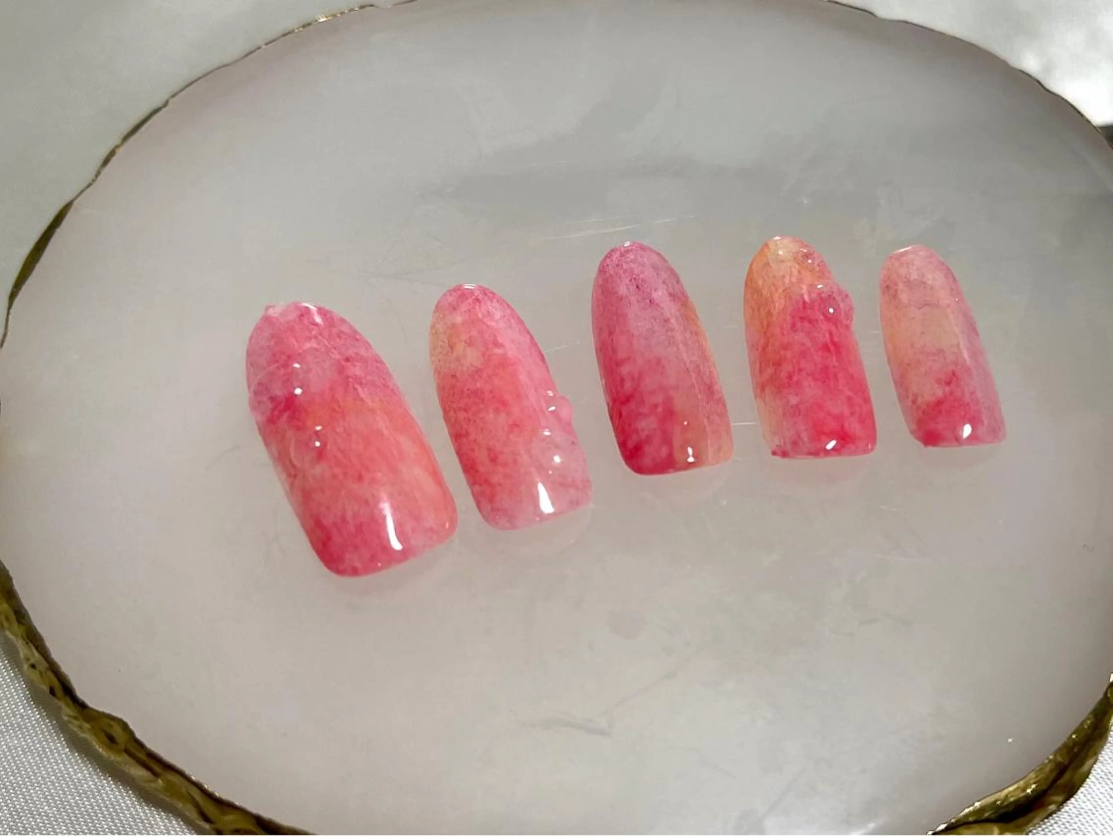 ネイル nail ameryのネイルデザイン