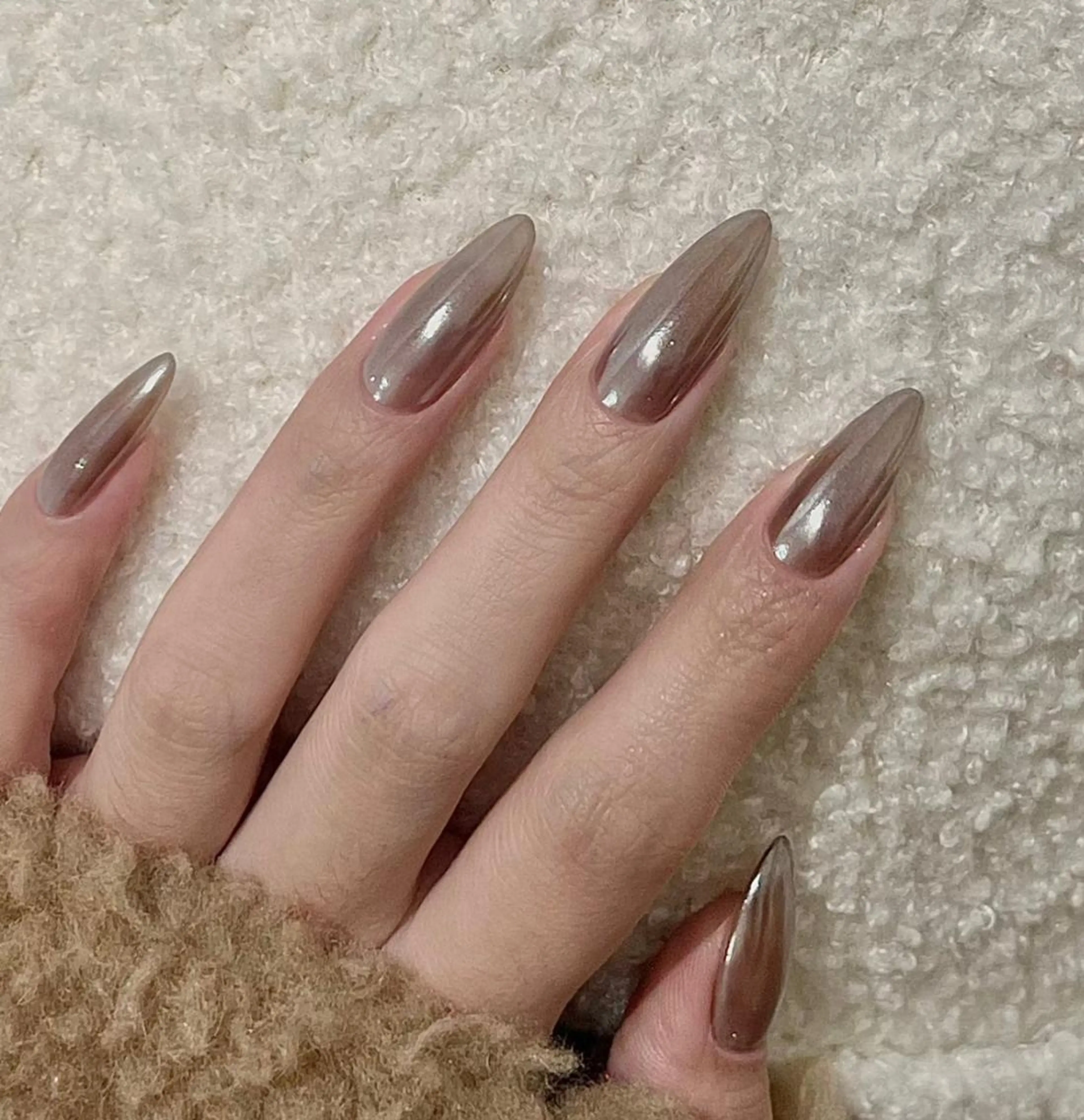 ネイル ハンドネイル 🎀 Ayaka_nailのネイルデザイン