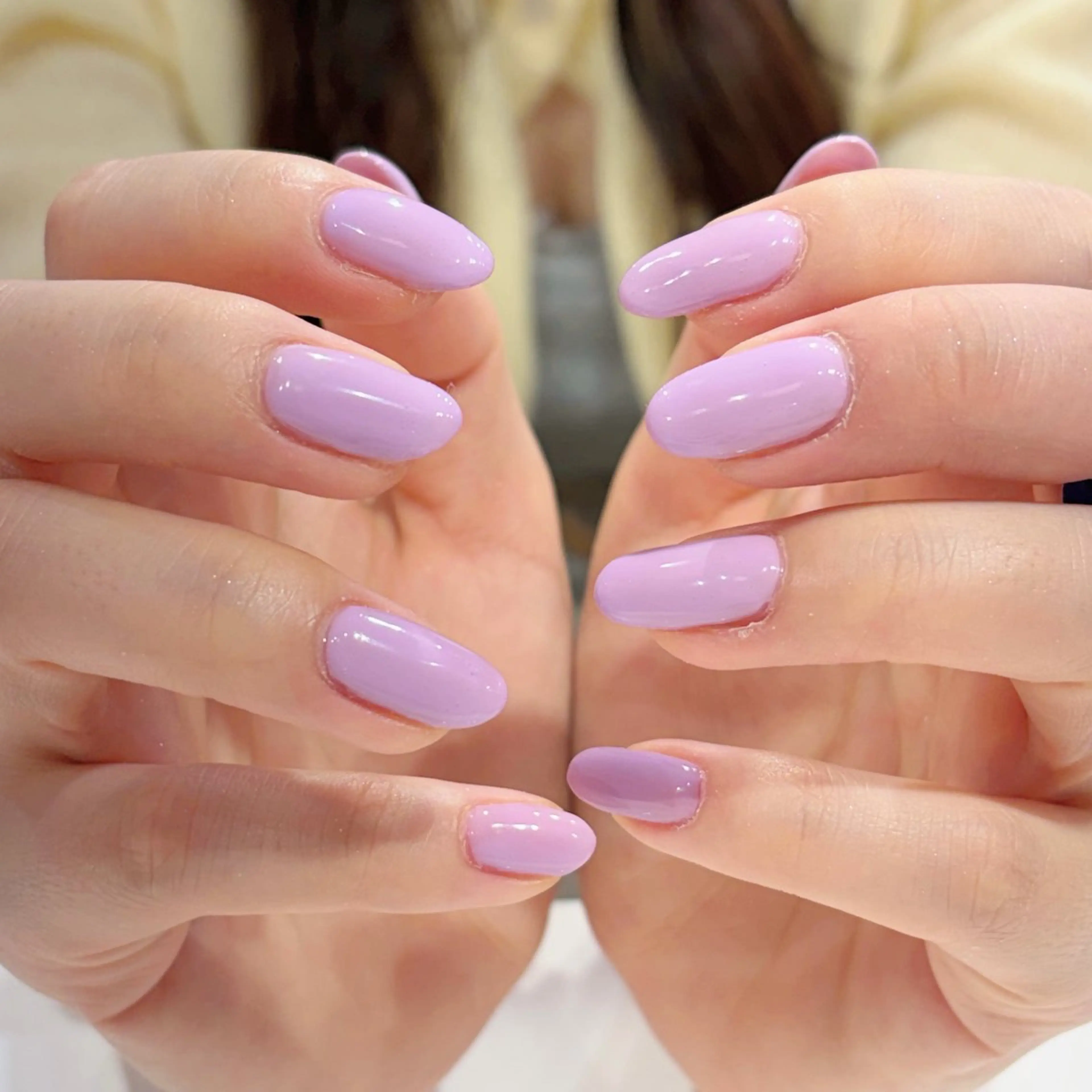 ネイル SHELL NAIL あやねのネイルデザイン