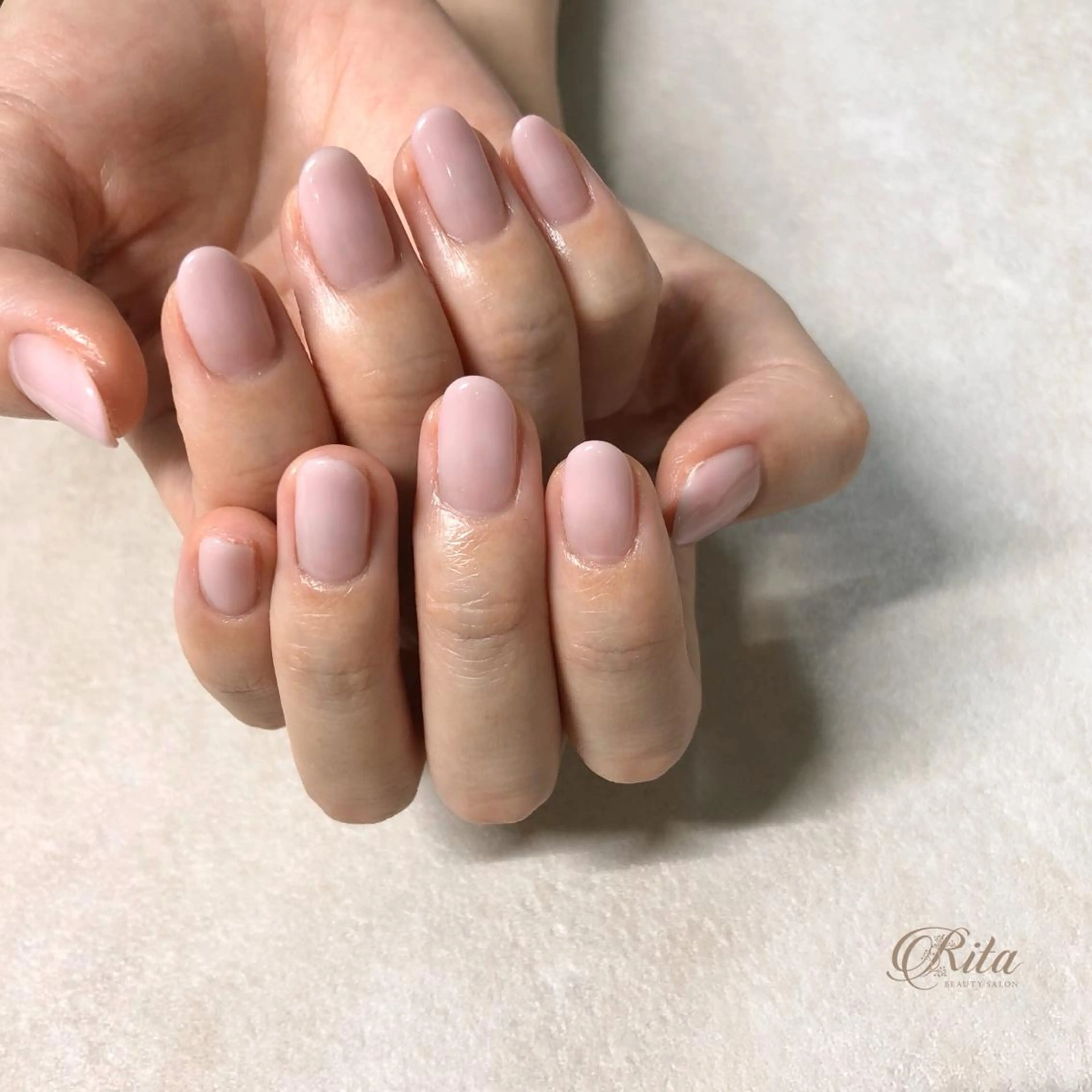 ネイル Rio 𓍼のネイルデザイン