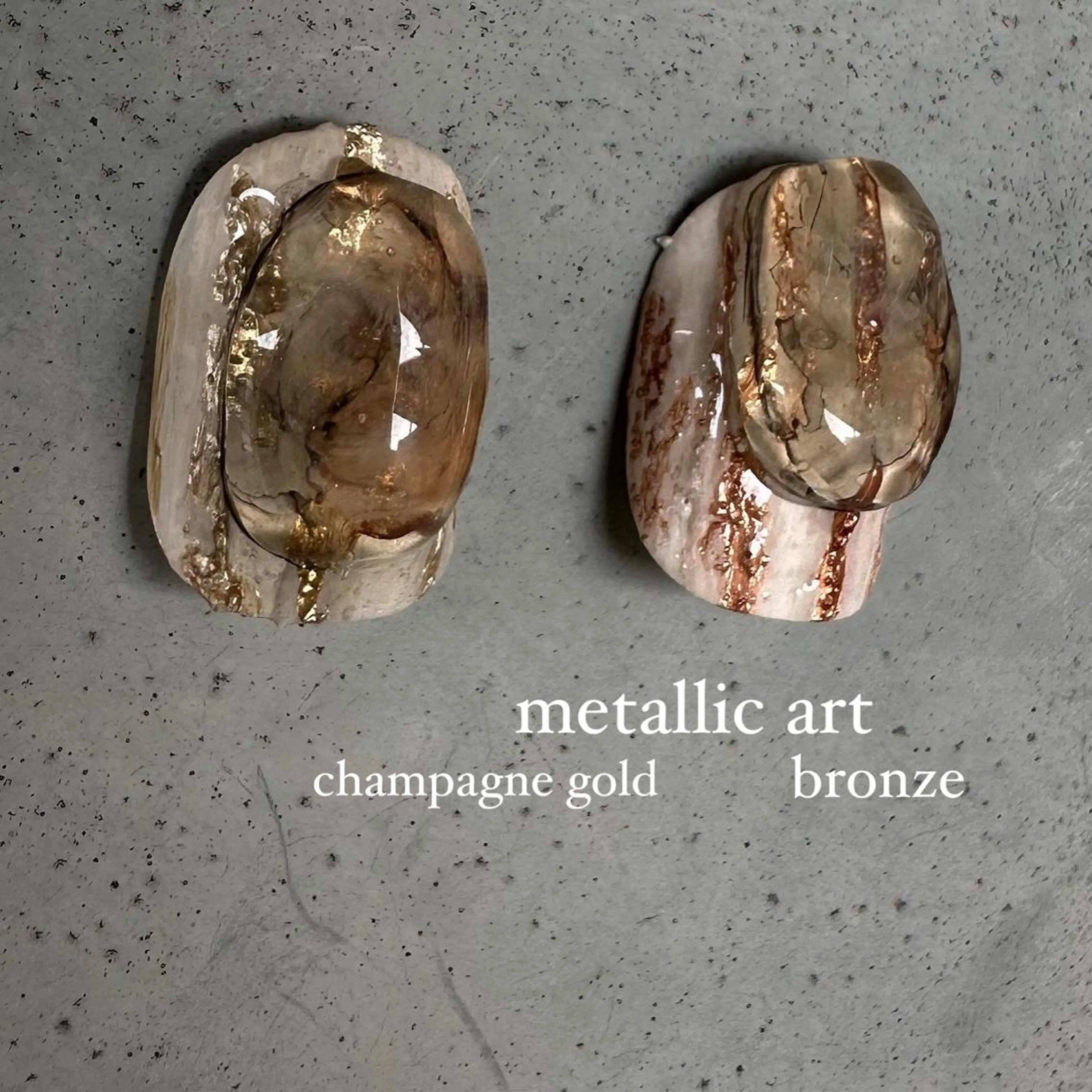 ネイル ハンドネイル mio _POHEURのネイルデザイン